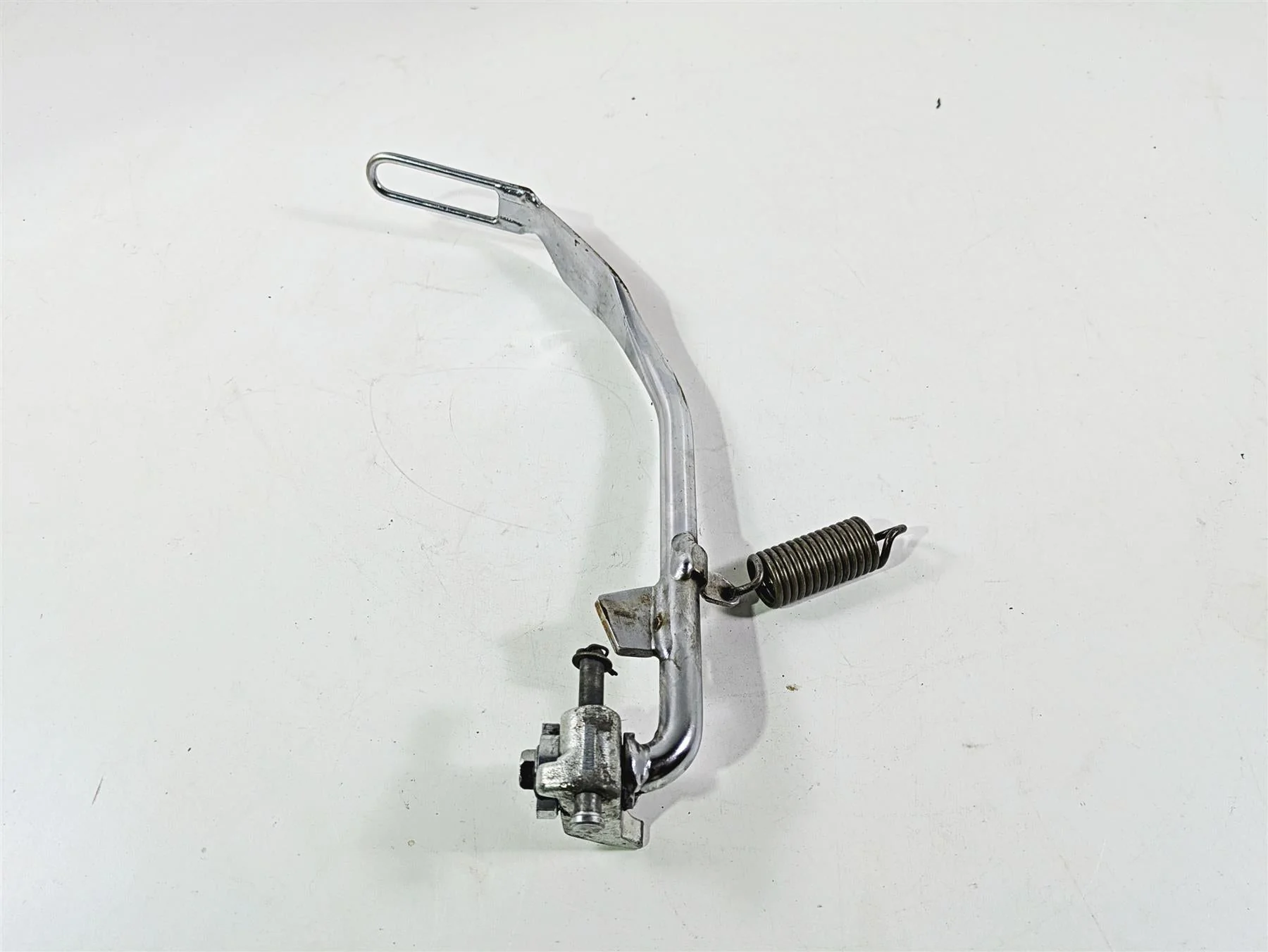 2017 Harley Dyna FXDB Street Bob Side Kickstand Kick Stand 49704-90H - Image 4