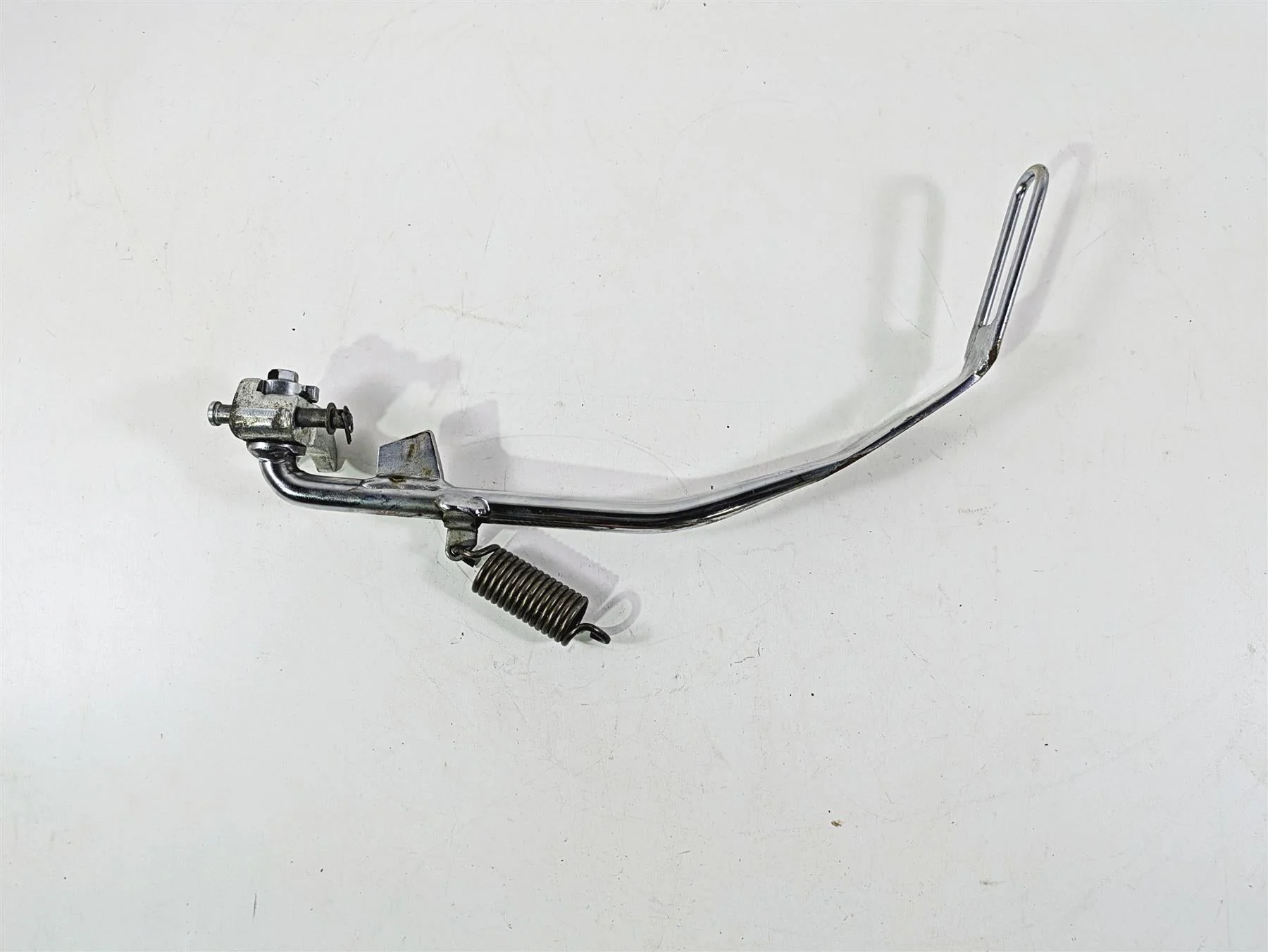 2017 Harley Dyna FXDB Street Bob Side Kickstand Kick Stand 49704-90H - Image 5
