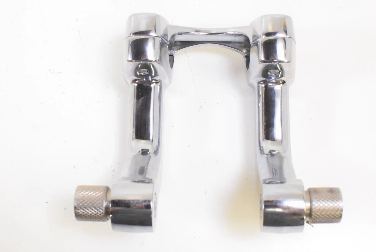 2017 Harley Dyna FXDL Low Rider 103 Handlebar Riser EXTENTION 4-1/2" 55900064 - Image 4