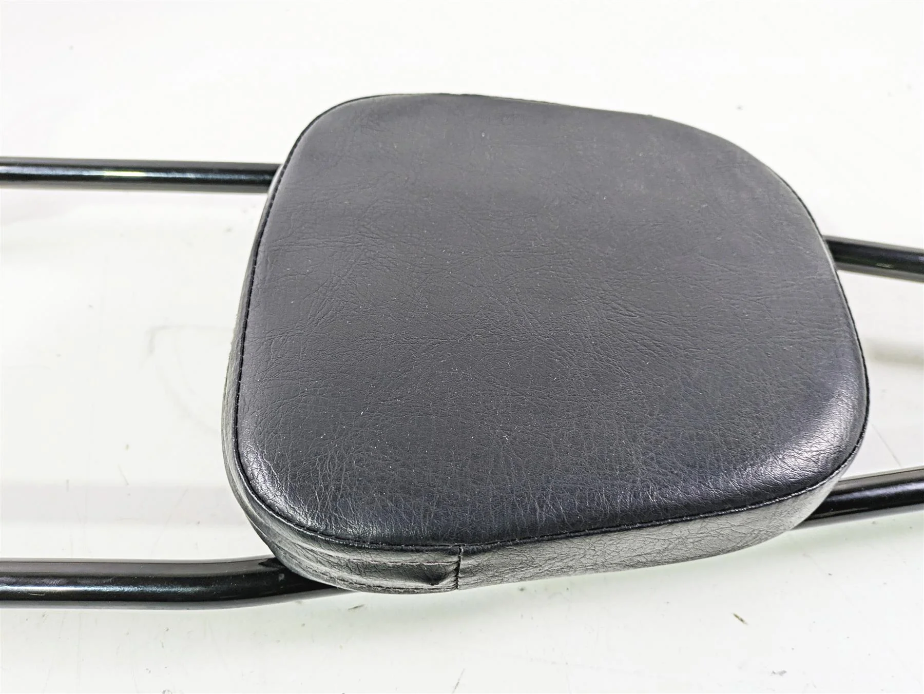 2017 Harley FLS Softail Slim 28" Sissy Bar Backrest + Mount Set - Image 7