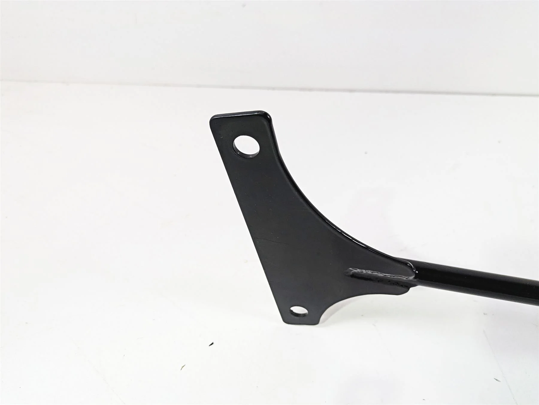 2017 Harley FLS Softail Slim 28" Sissy Bar Backrest + Mount Set - Image 9