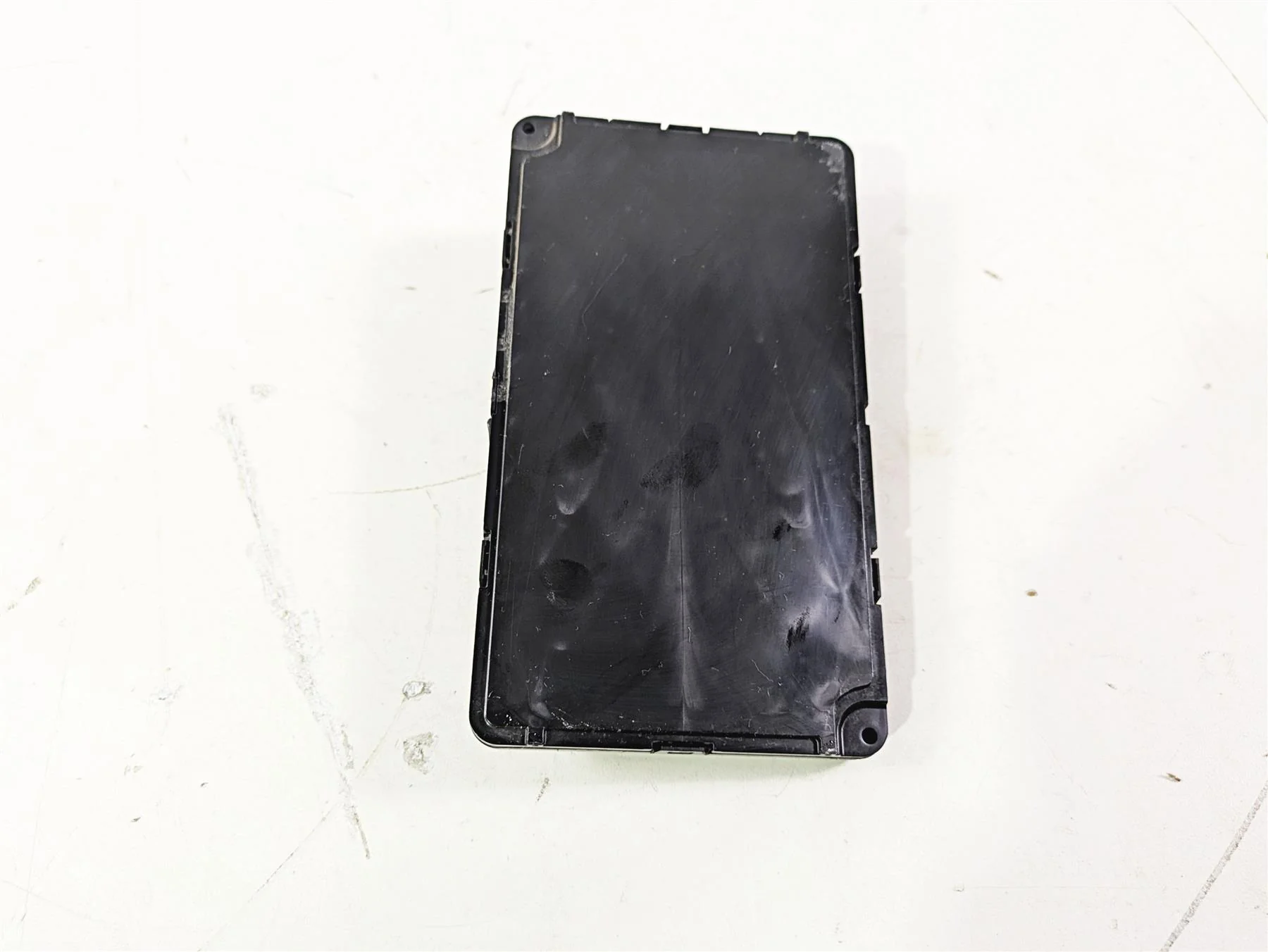 2017 Harley FLS Softail Slim Bcm Body Control Module Base Y-Axis 41000348A - Image 9