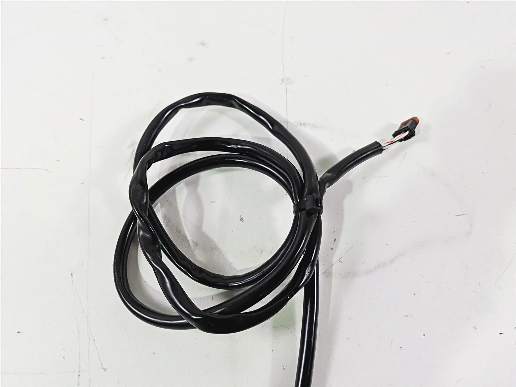 2017 Harley FLS Softail Slim Left Hand Cruise Control Switch  71500292 - Image 11
