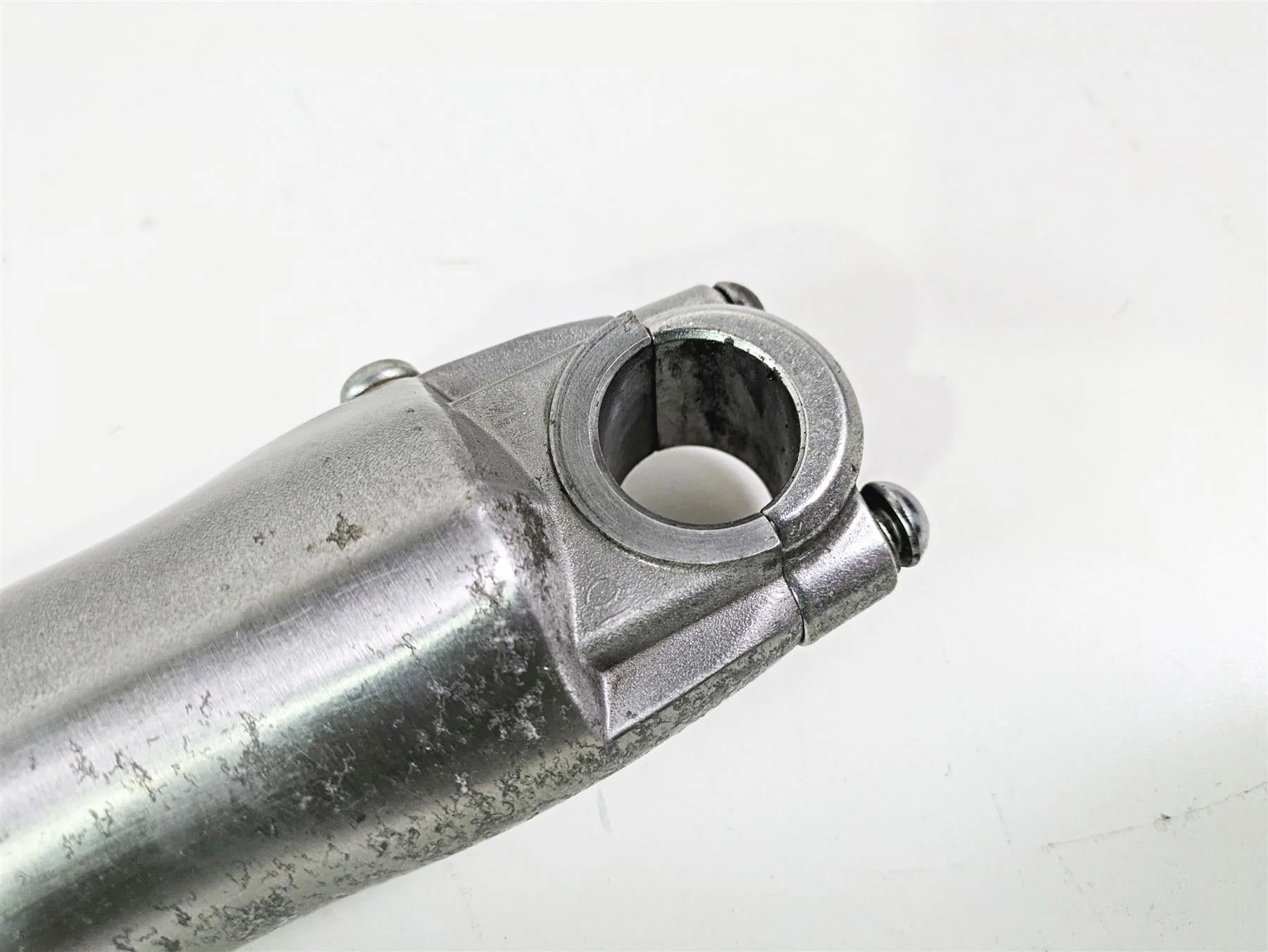 2017 Harley FLS Softail Slim Straight Right Showa Front Fork Leg 45915-08A - Image 4