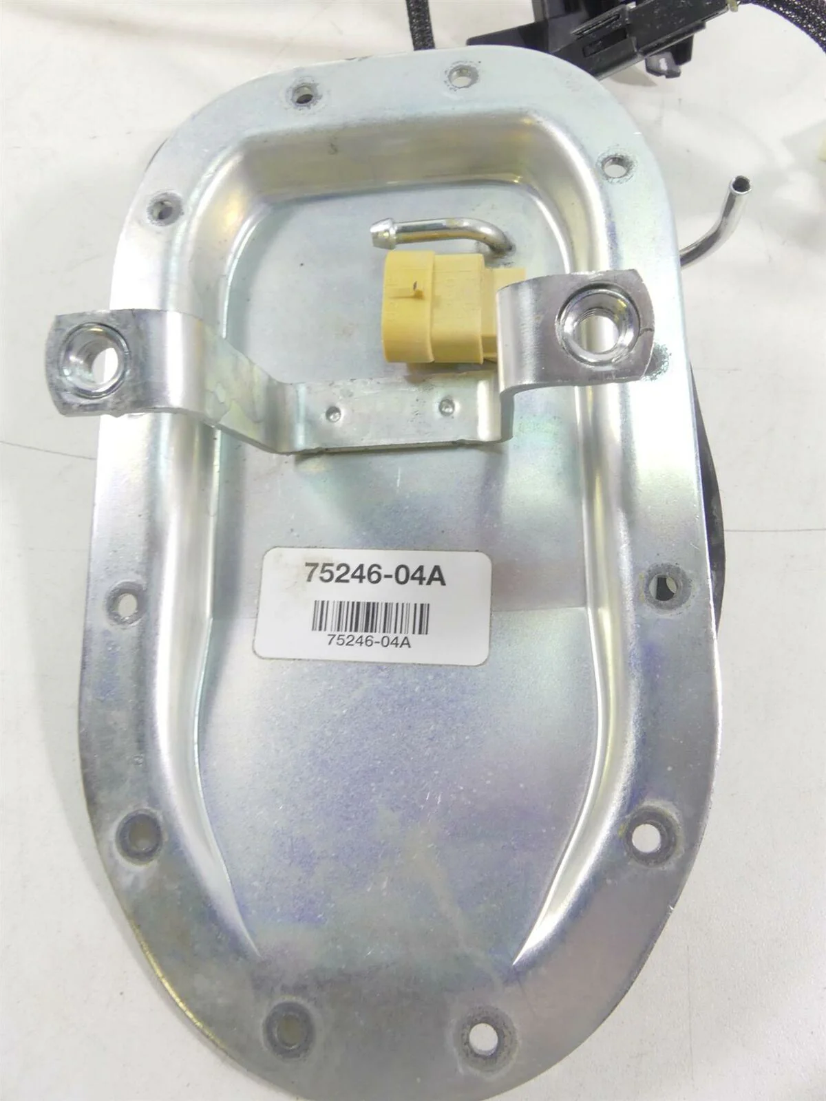 2017 Harley FXDLS Dyna Low Rider Fuel Gas Petrol Pump & Sending Unit 75218-04D - Image 9