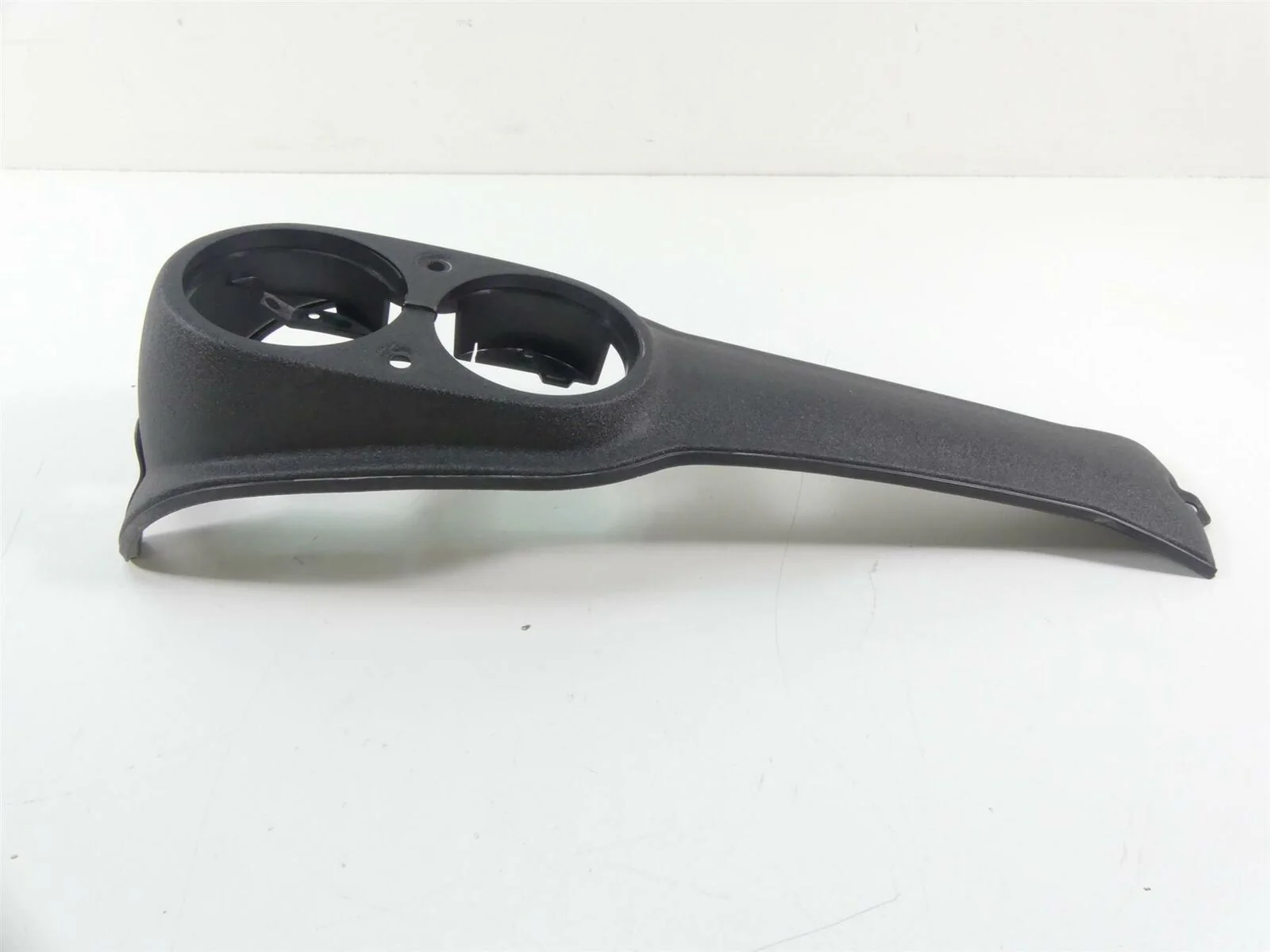 2017 Harley FXDLS Dyna Low Rider Fuel Tank Dash Console Cover Fairing 70900387