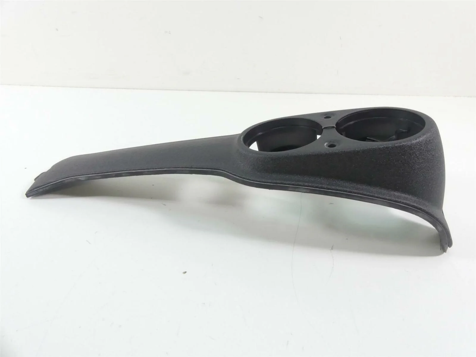 2017 Harley FXDLS Dyna Low Rider Fuel Tank Dash Console Cover Fairing 70900387 - Image 2