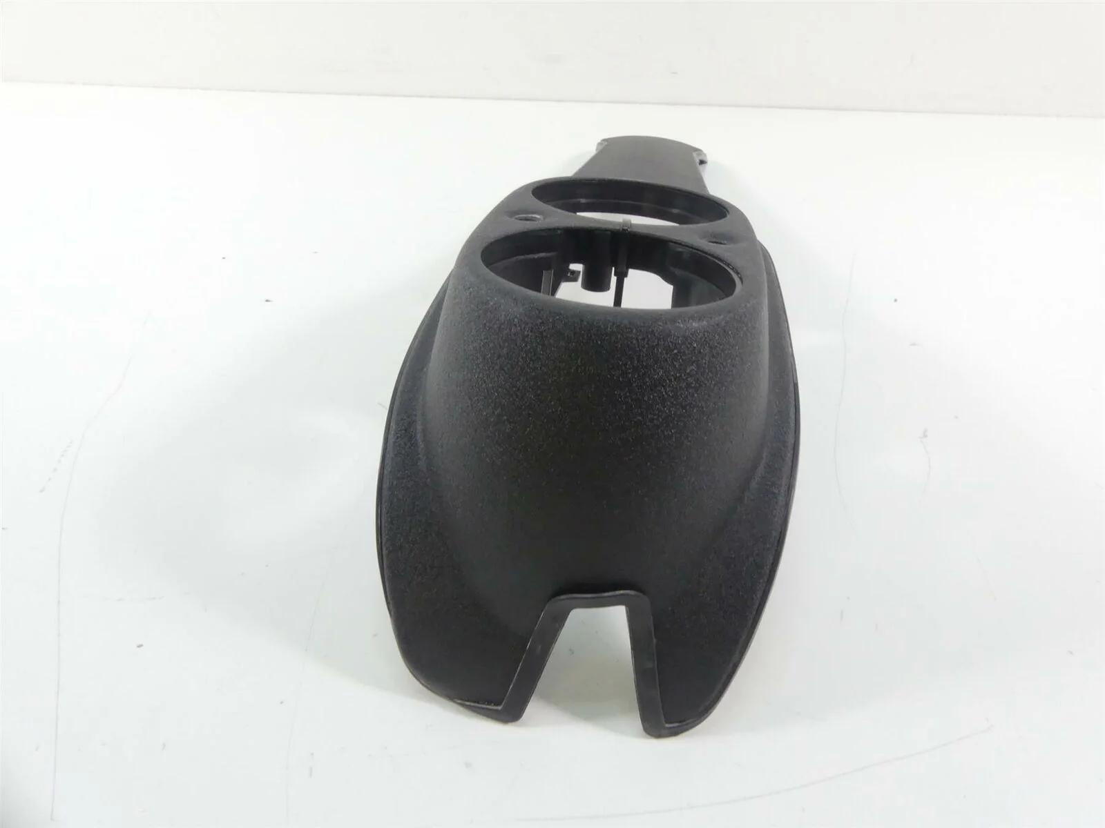 2017 Harley FXDLS Dyna Low Rider Fuel Tank Dash Console Cover Fairing 70900387 - Image 3