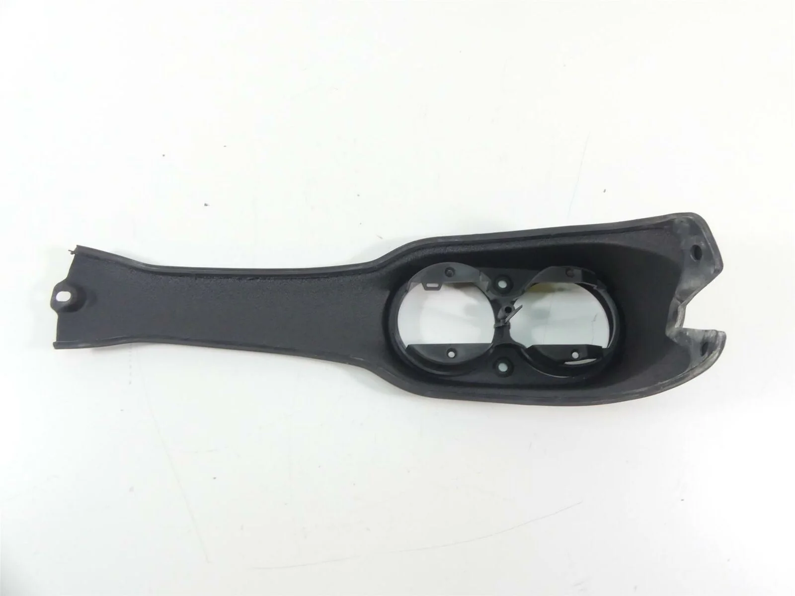 2017 Harley FXDLS Dyna Low Rider Fuel Tank Dash Console Cover Fairing 70900387 - Image 5