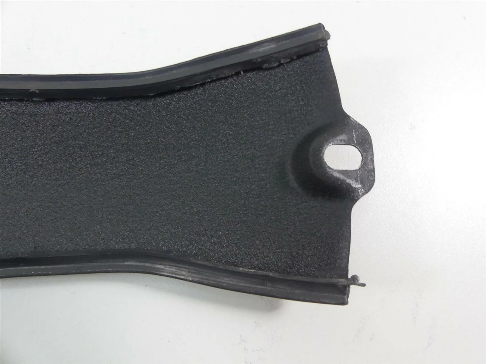 2017 Harley FXDLS Dyna Low Rider Fuel Tank Dash Console Cover Fairing 70900387 - Image 8