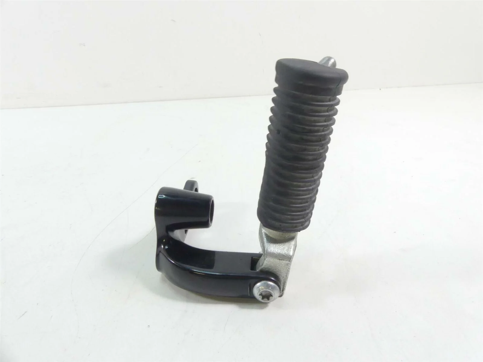 2017 Harley FXDLS Dyna Low Rider Left Front Forward Driver Footpeg 50500279 - Image 8