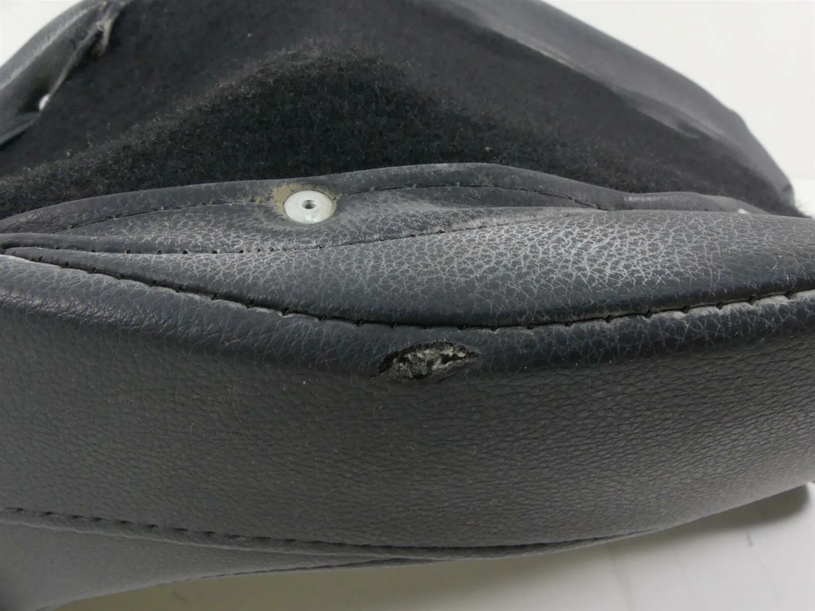 2017 Harley FXDLS Dyna Low Rider Lucky Daves Driver Seat Saddle - Read LD8064DG - Image 11