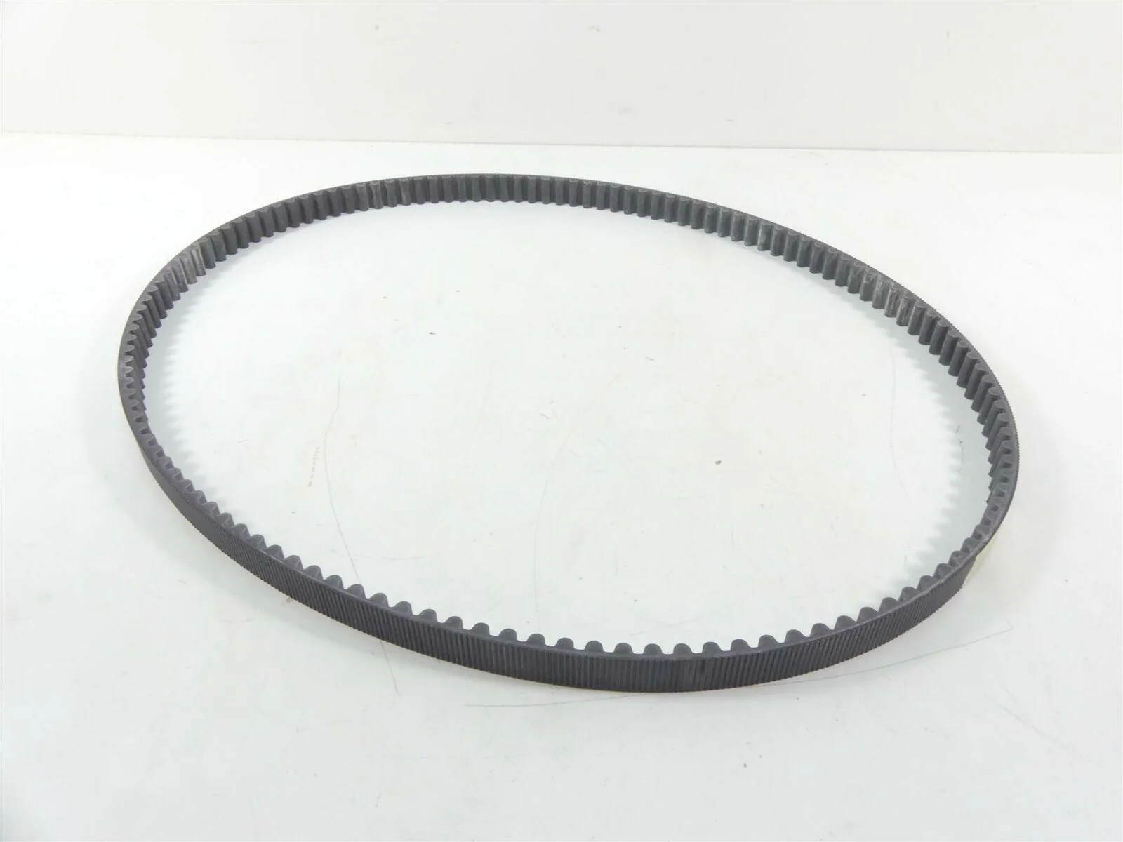 2017 Harley FXDLS Dyna Low Rider Rear Drive Belt 131T 1" 40046-07 - Image 3