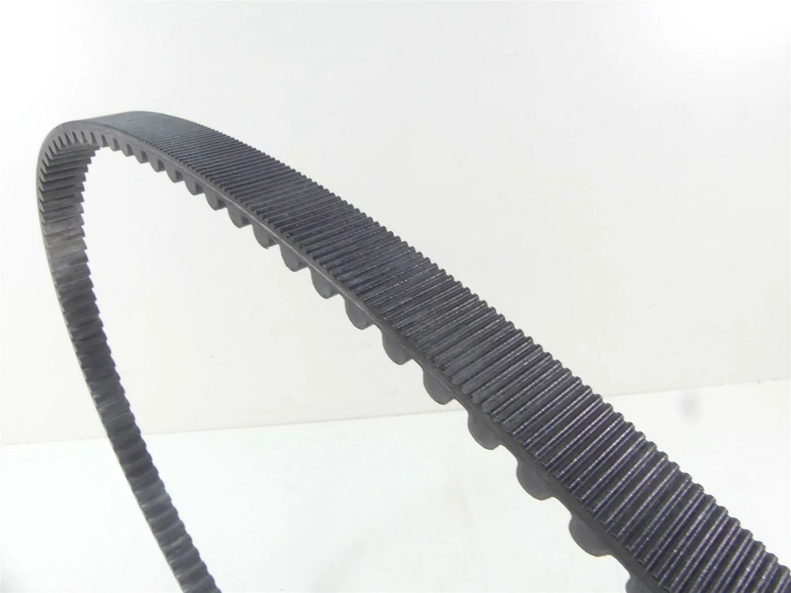 2017 Harley FXDLS Dyna Low Rider Rear Drive Belt 131T 1" 40046-07 - Image 5