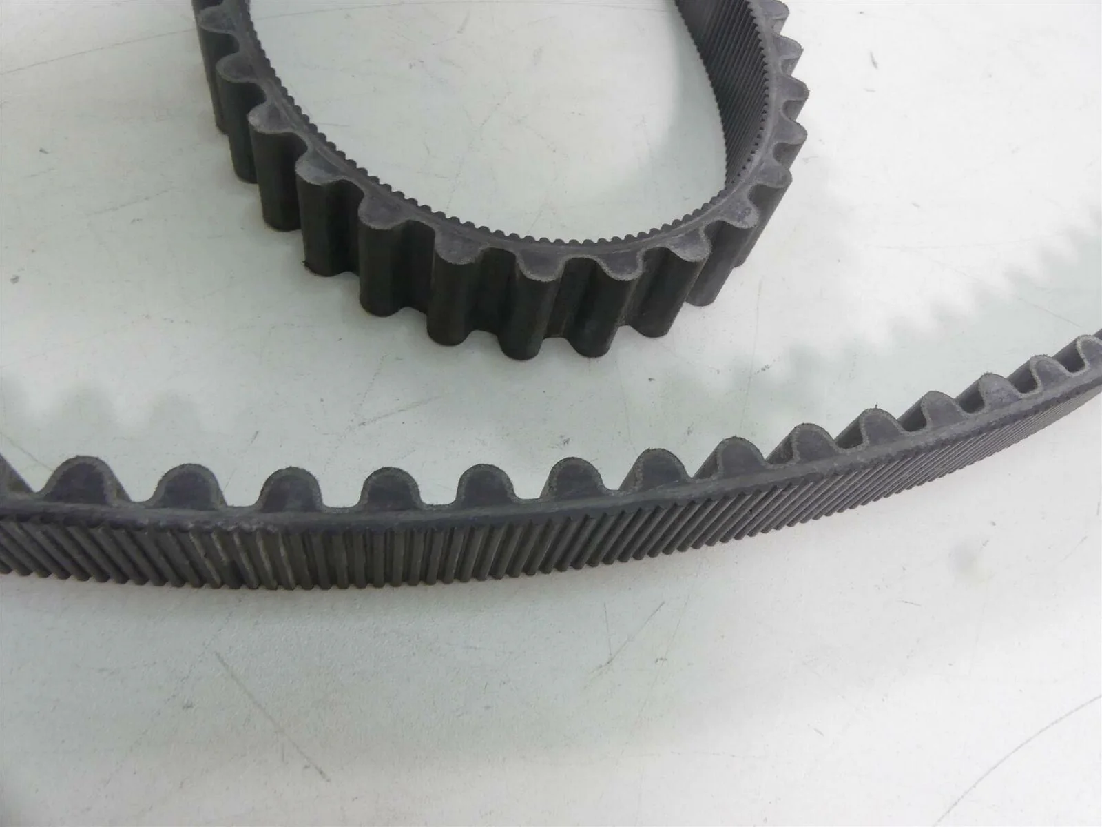 2017 Harley FXDLS Dyna Low Rider Rear Drive Belt 131T 1" 40046-07 - Image 8