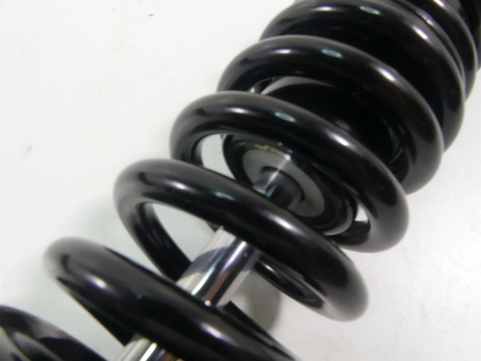 2017 Harley FXDLS Dyna Low Rider Rear Shocks 14" Progressive Suspension 412-4086 - Image 9