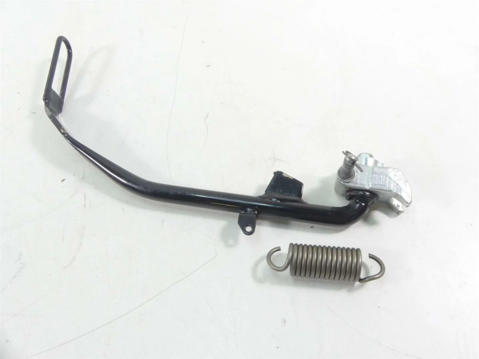 2017 Harley FXDLS Dyna Low Rider Side Kickstand Jiffy Kick Stand 49704-90H
