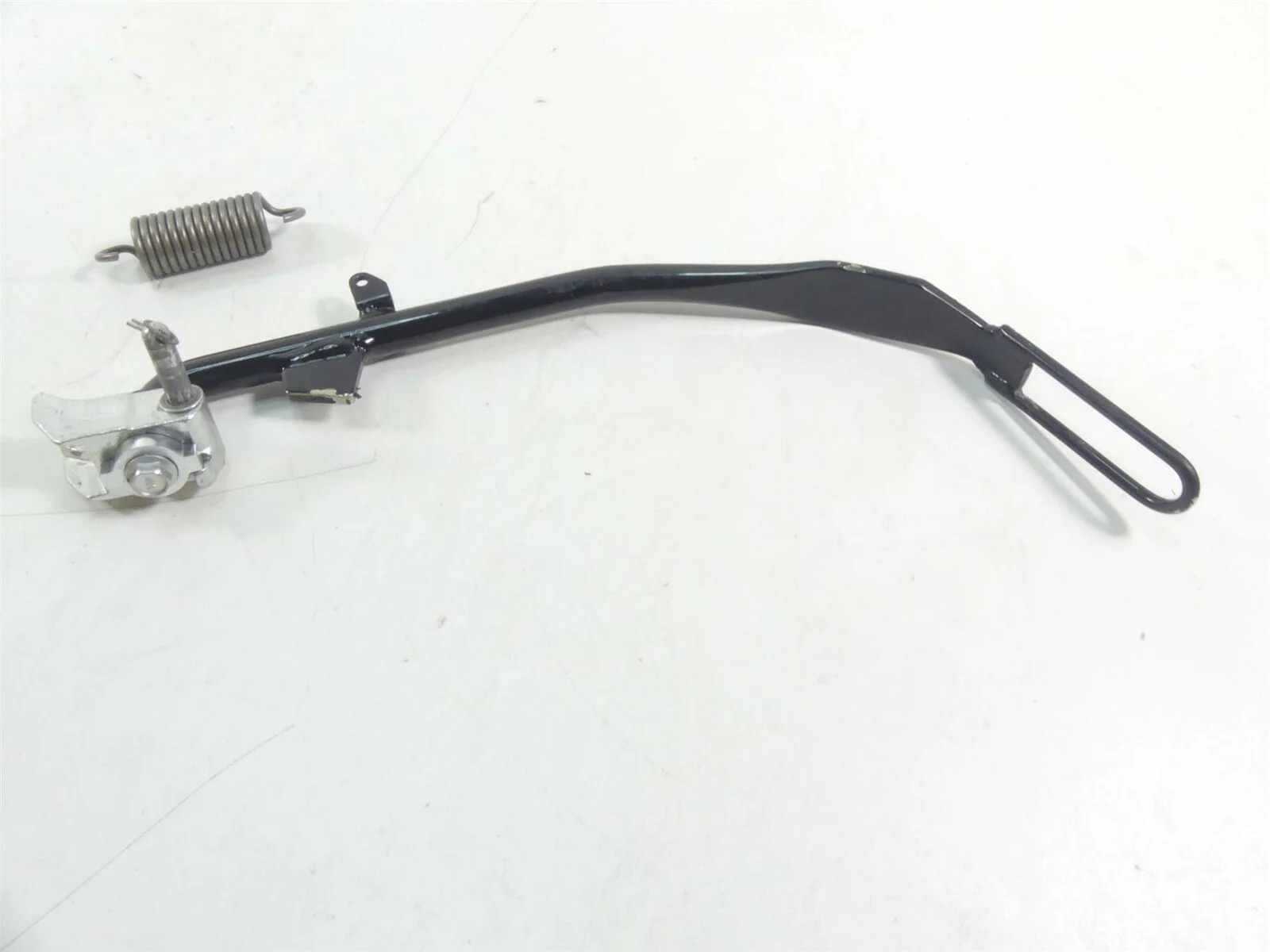 2017 Harley FXDLS Dyna Low Rider Side Kickstand Jiffy Kick Stand 49704-90H - Image 2