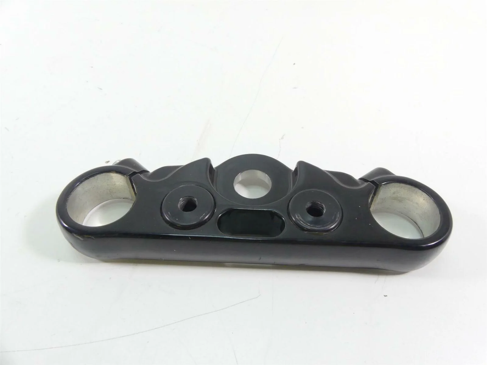 2017 Harley FXDLS Dyna Low Rider Upper Triple Tree Steering Clamp -49mm 46278-08