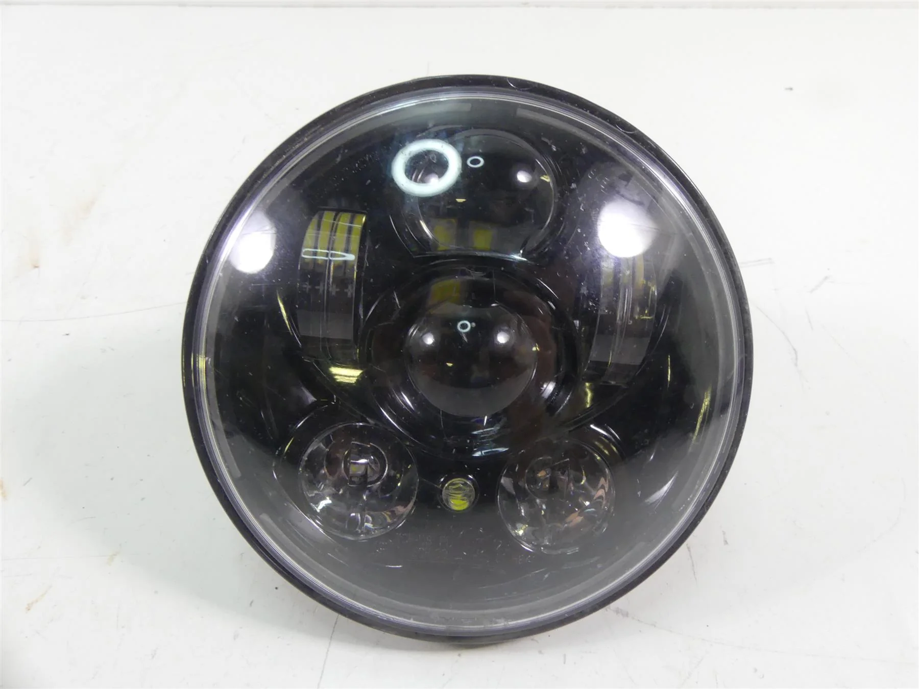 2017 Harley FXSE CVO Pro Street Breakout Led Daymaker Headlight Bulb 67700145A
