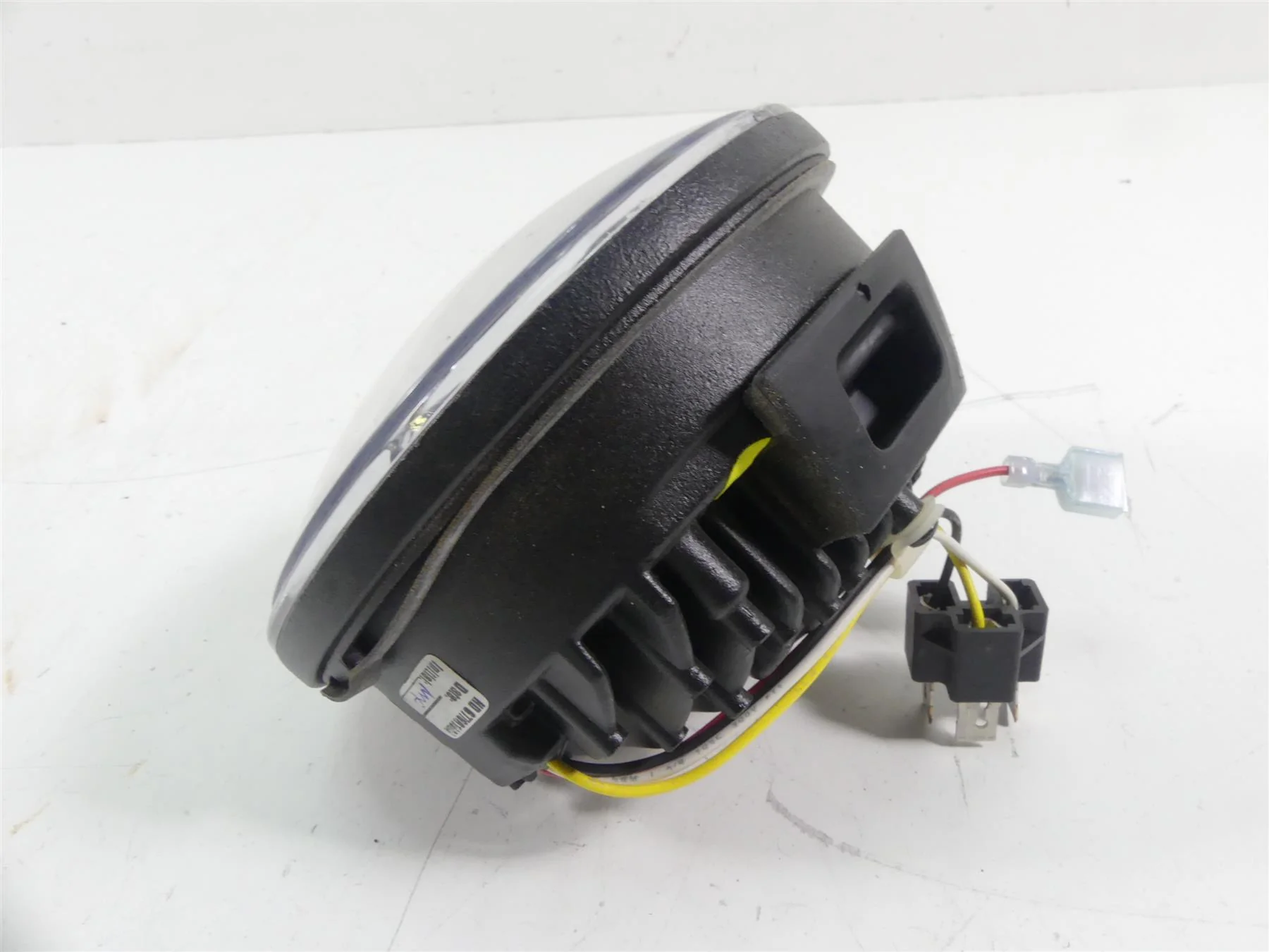 2017 Harley FXSE CVO Pro Street Breakout Led Daymaker Headlight Bulb 67700145A - Image 8