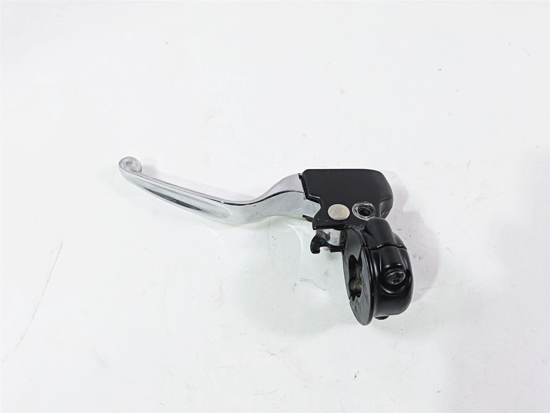 2017 Harley Softail Heritage Classic FLSTC Clutch Perch & Lever 38700-08A