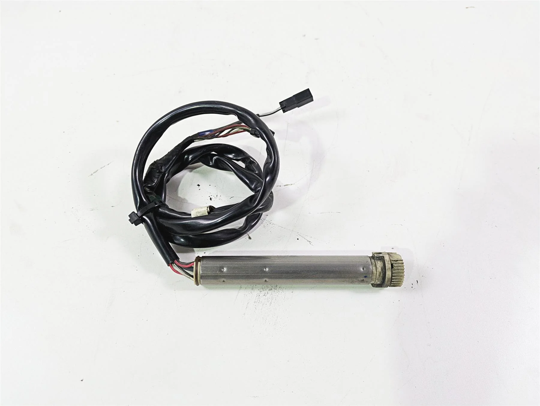 2017 Harley Softail Heritage Classic FLSTC Fly Ride By Wire Sensor 32700050A