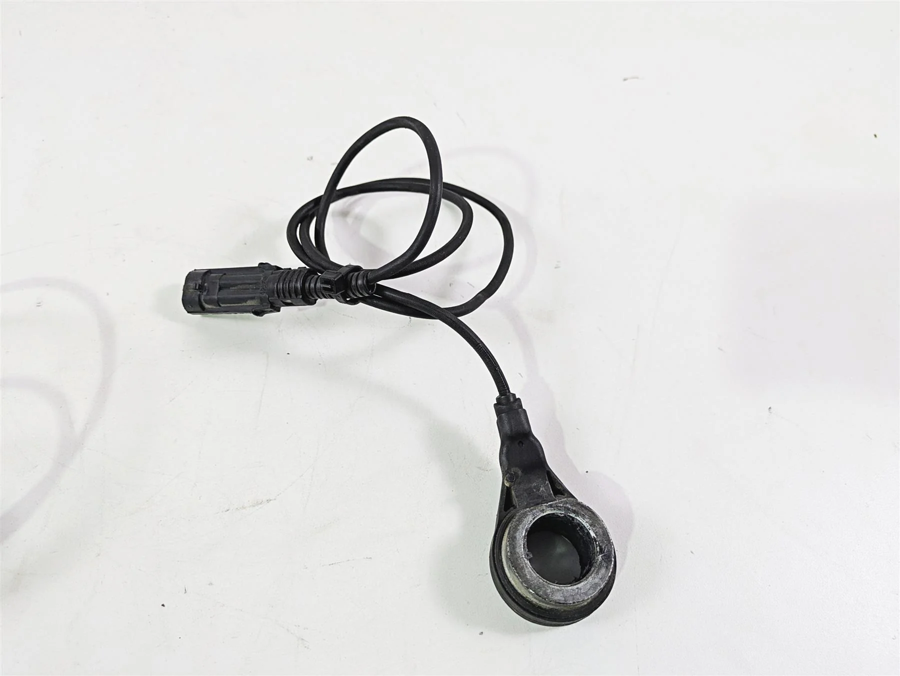 2017 Harley Softail Heritage Classic FLSTC Front Rear Abs Brake Sensors 40982-11 - Image 11