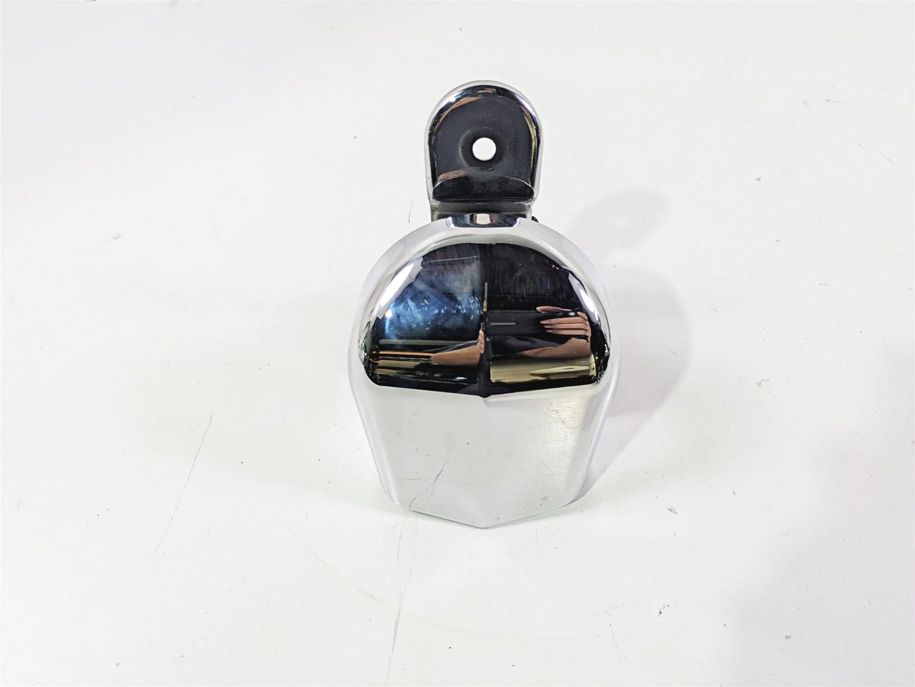 2017 Harley Softail Heritage Classic FLSTC Horn & Cover 61300478A 69060-90H