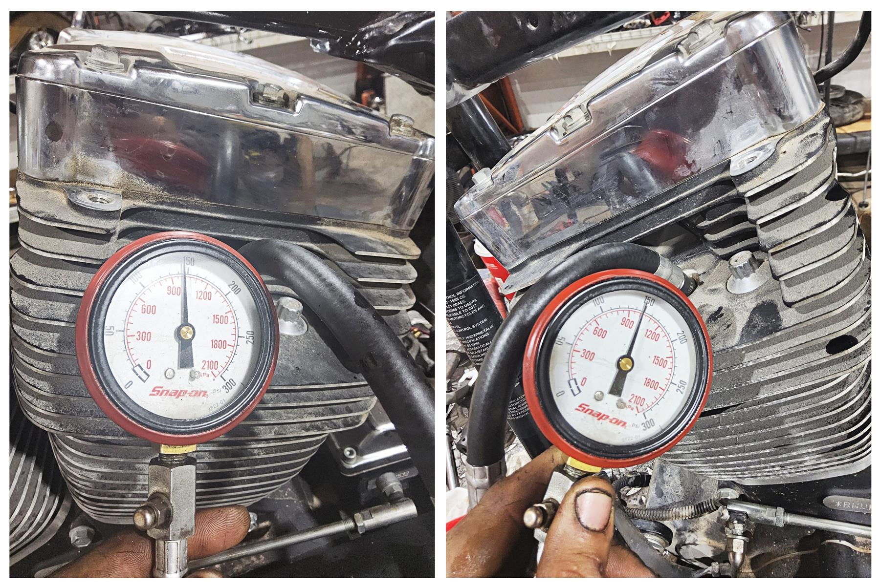 2017 Harley Softail Heritage Classic FLSTC Running 103 B-Engine 32k Vid 16200266 - Image 2