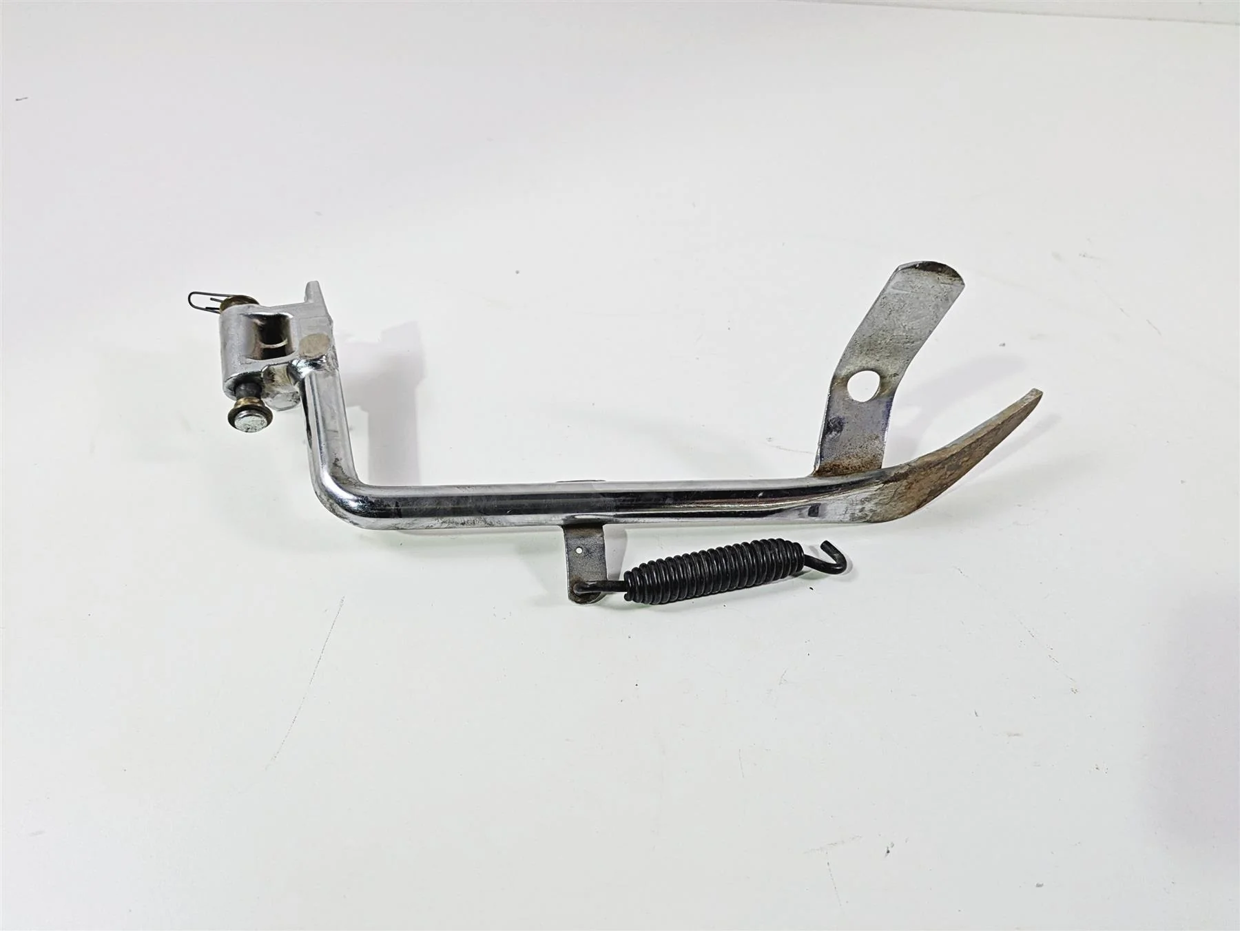 2017 Harley Softail Heritage Classic FLSTC Side Kickstand Jiffy Stand 50087-07A - Image 10