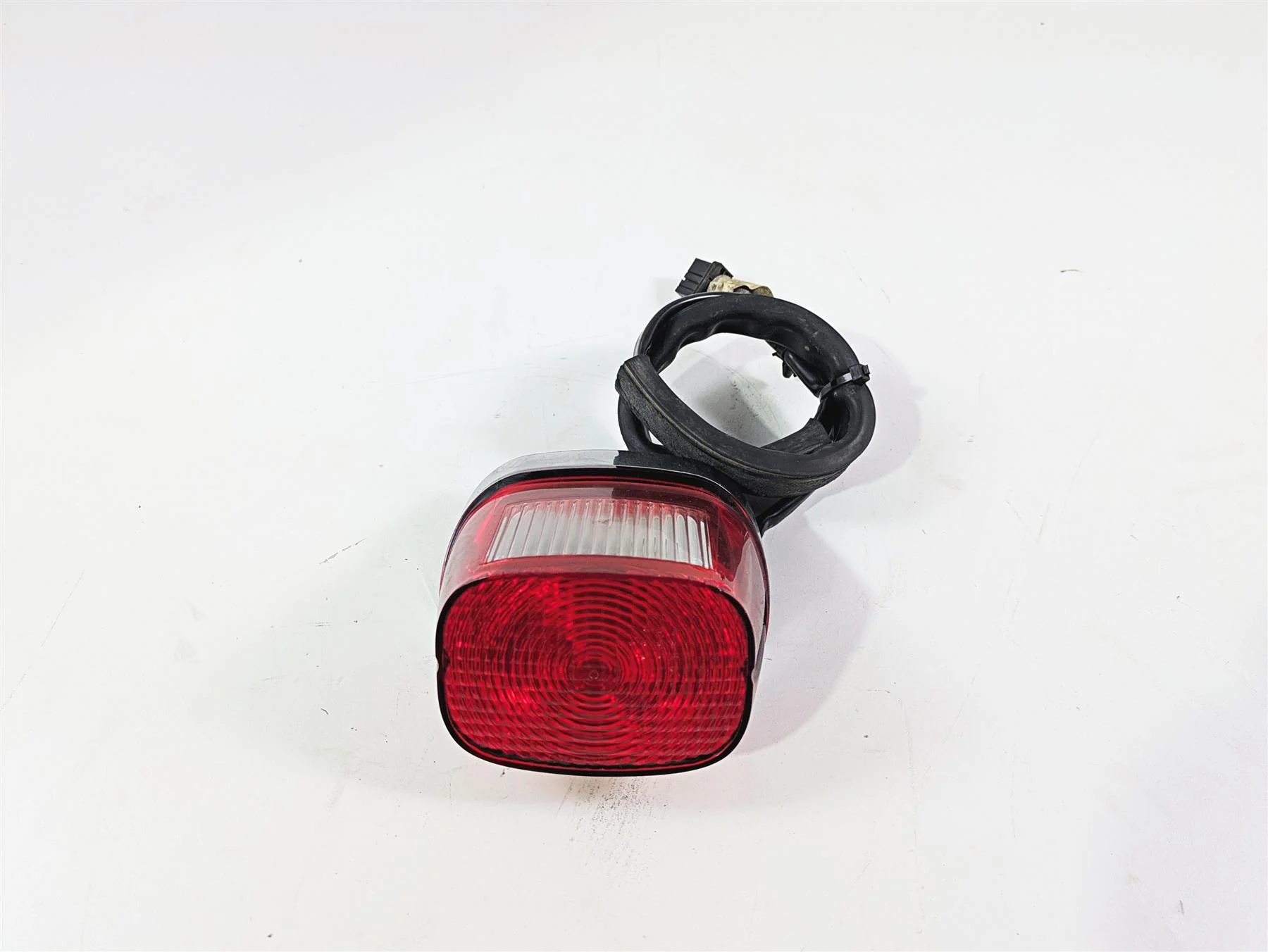 2017 Harley Softail Heritage Classic FLSTC Taillight Tail Light 68369-03