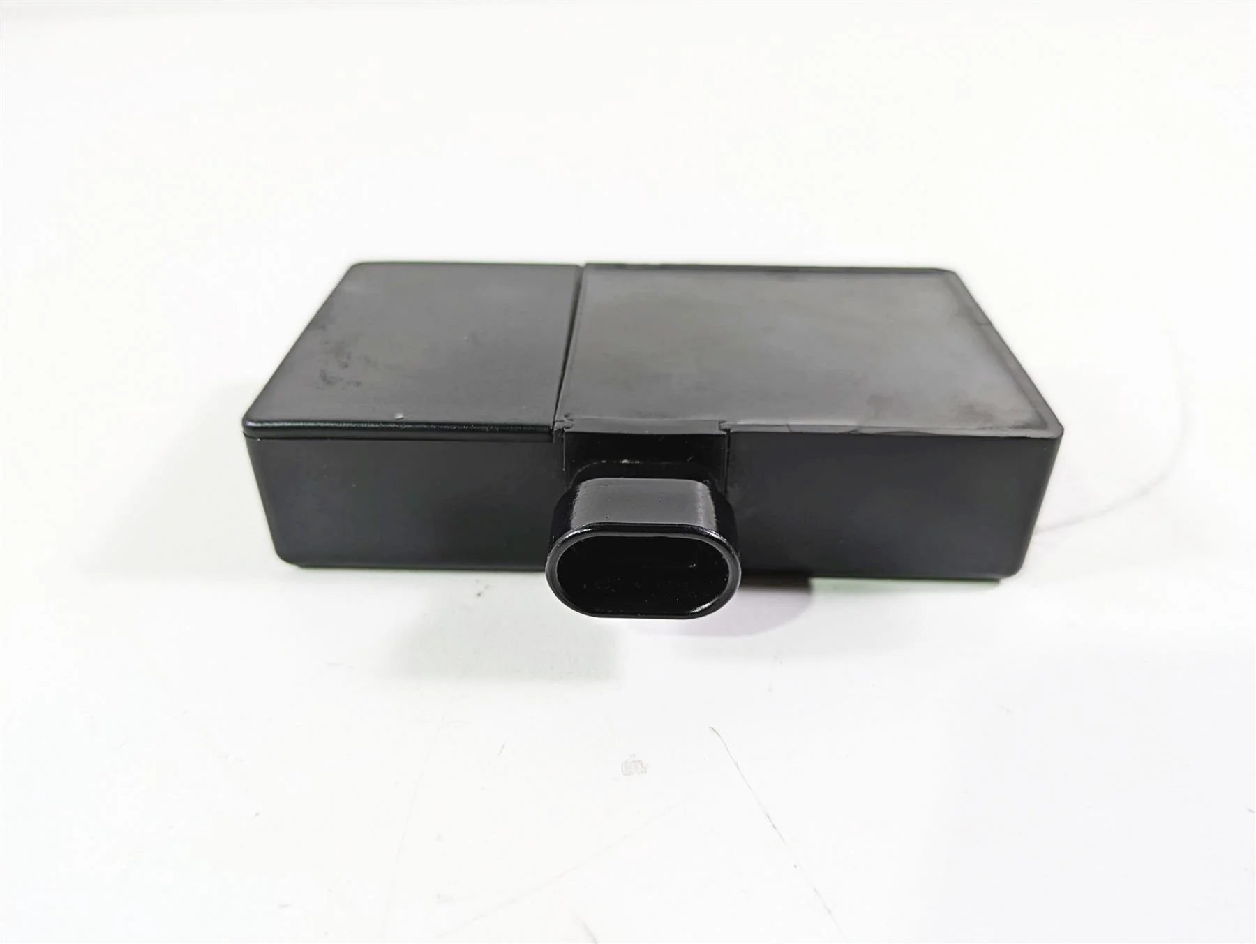 2017 Harley Touring FLHTKSE CVO E-Glide Anti Theft Alarm Siren Box 68958-07C - Image 10