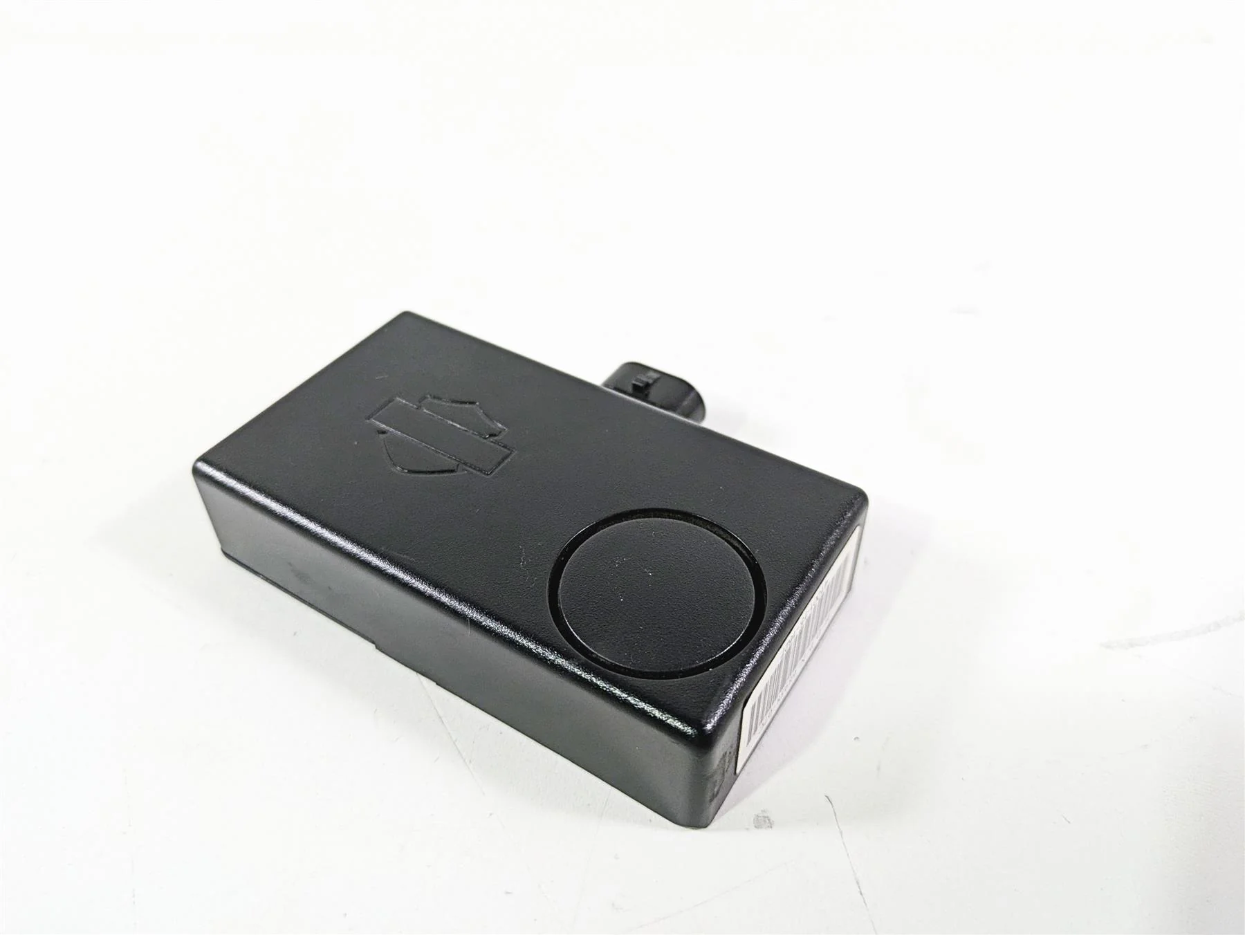 2017 Harley Touring FLHTKSE CVO E-Glide Anti Theft Alarm Siren Box 68958-07C - Image 12