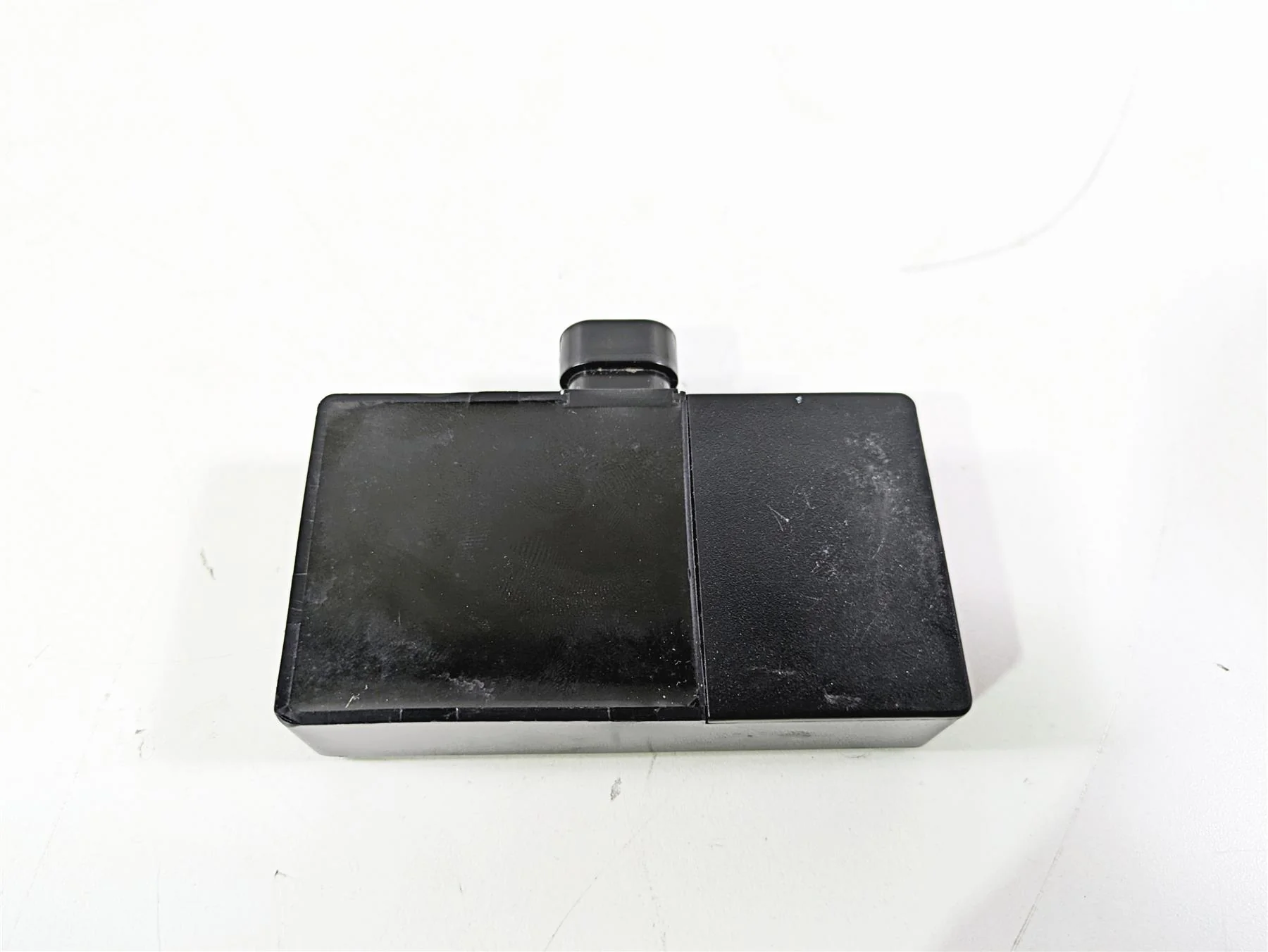 2017 Harley Touring FLHTKSE CVO E-Glide Anti Theft Alarm Siren Box 68958-07C - Image 8