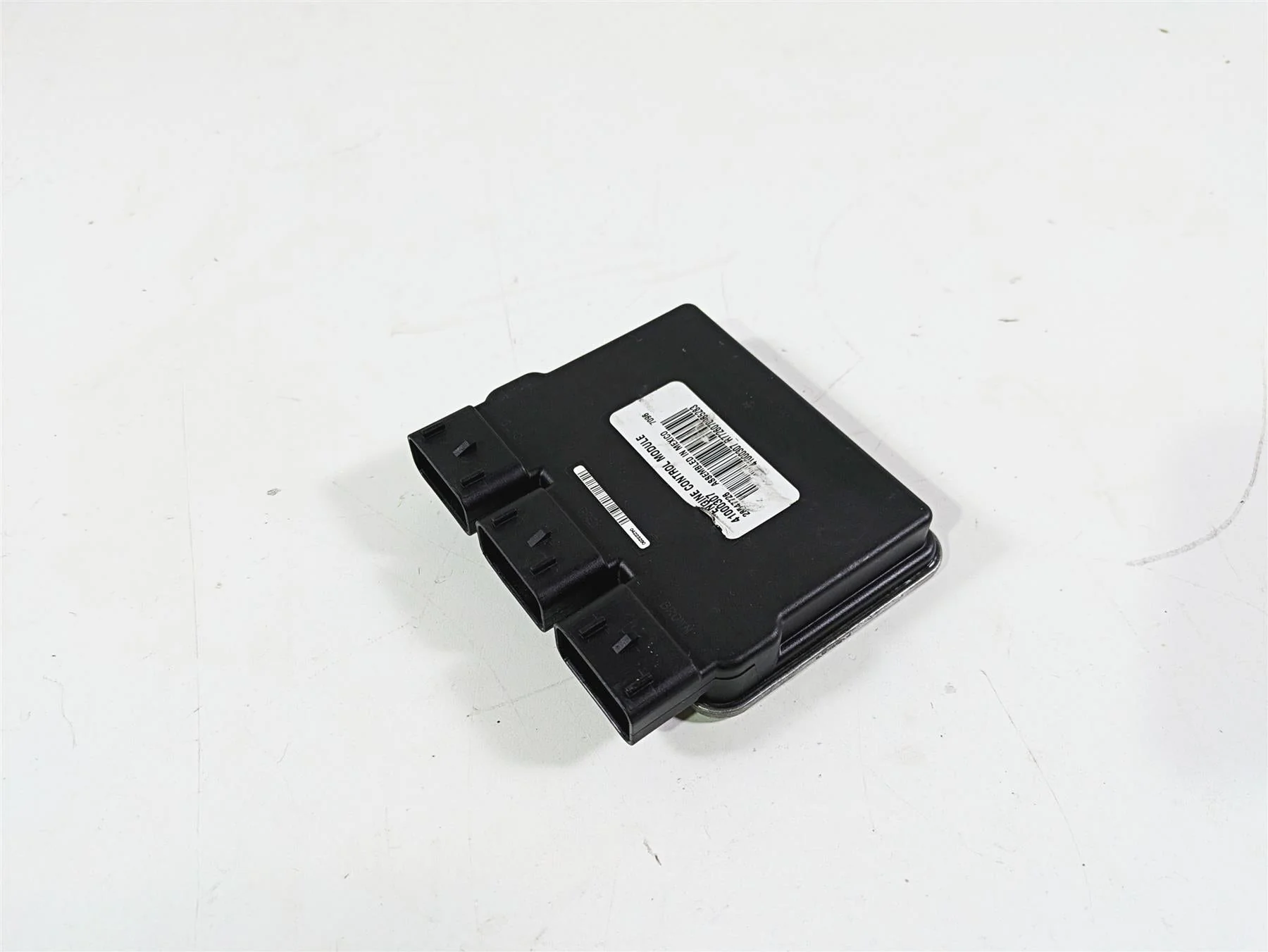 2017 Harley Touring FLHTKSE CVO E-Glide Cdi Ecm Engine Control Module 41000307 - Image 11