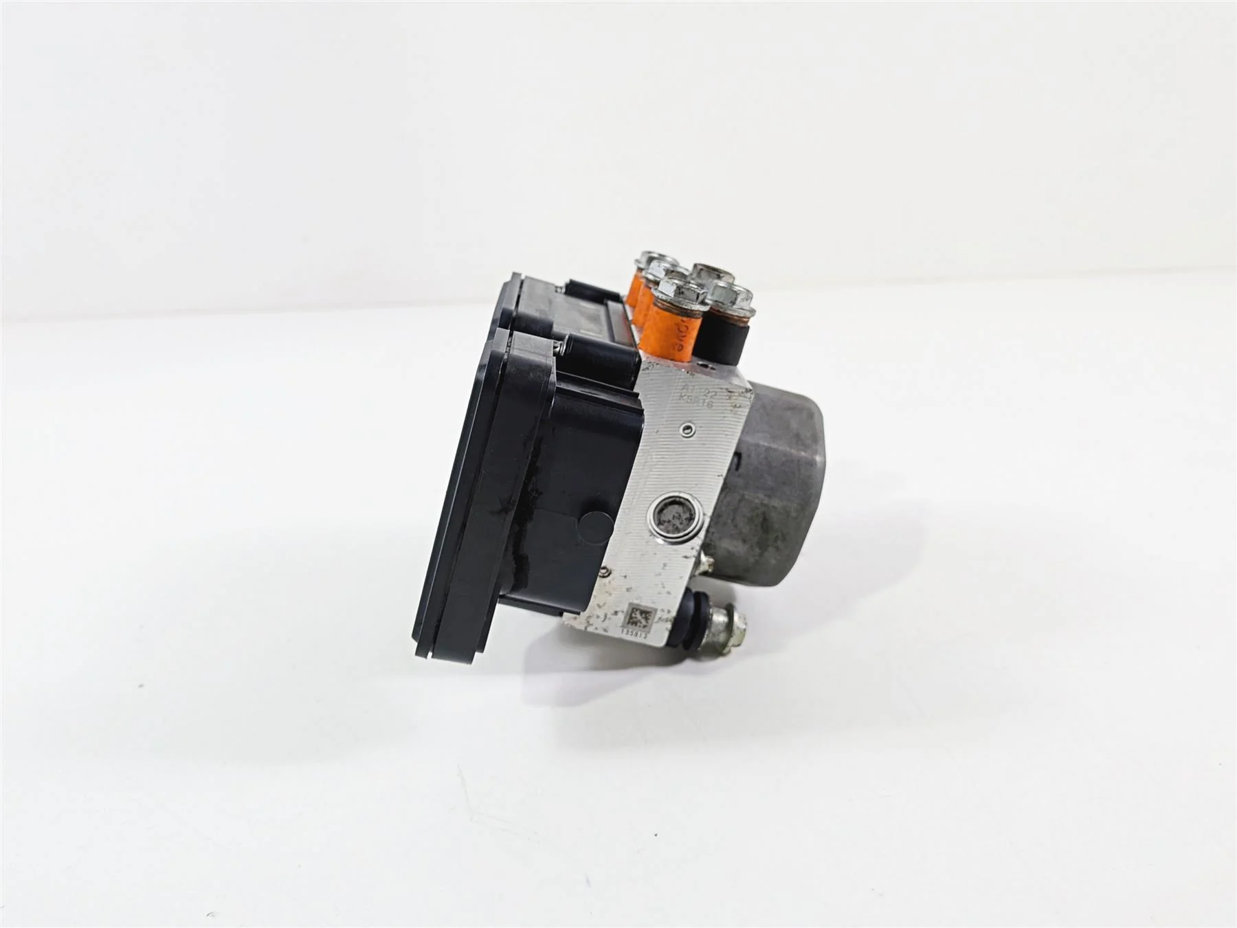2017 Harley Touring FLHXS Street Glide Abs Brake Pump Module - Tested 41100061B - Image 4