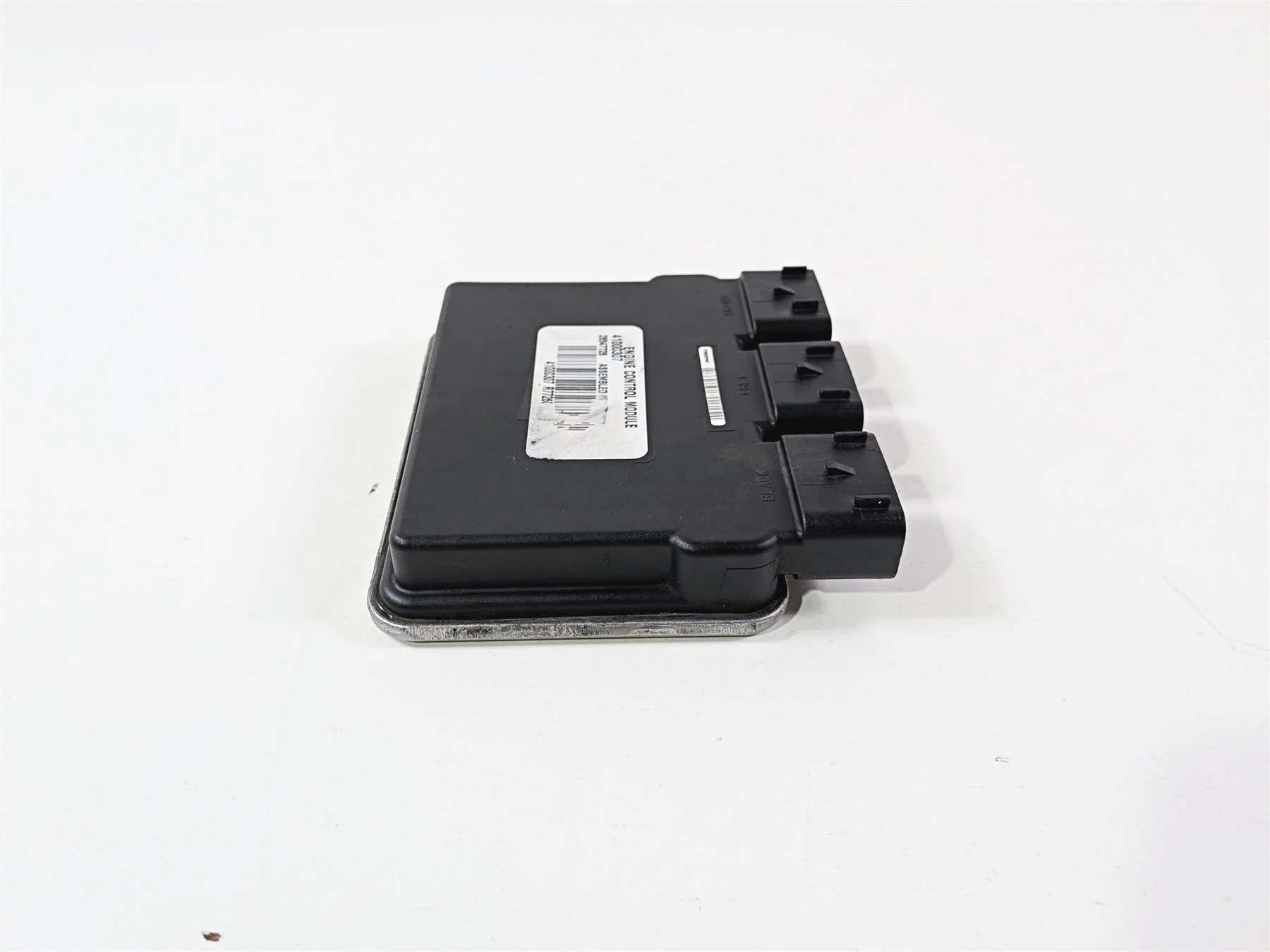 2017 Harley Touring FLHXS Street Glide Cdi Ecu Ecm Engine Control Module 19K 41000307 - Image 6