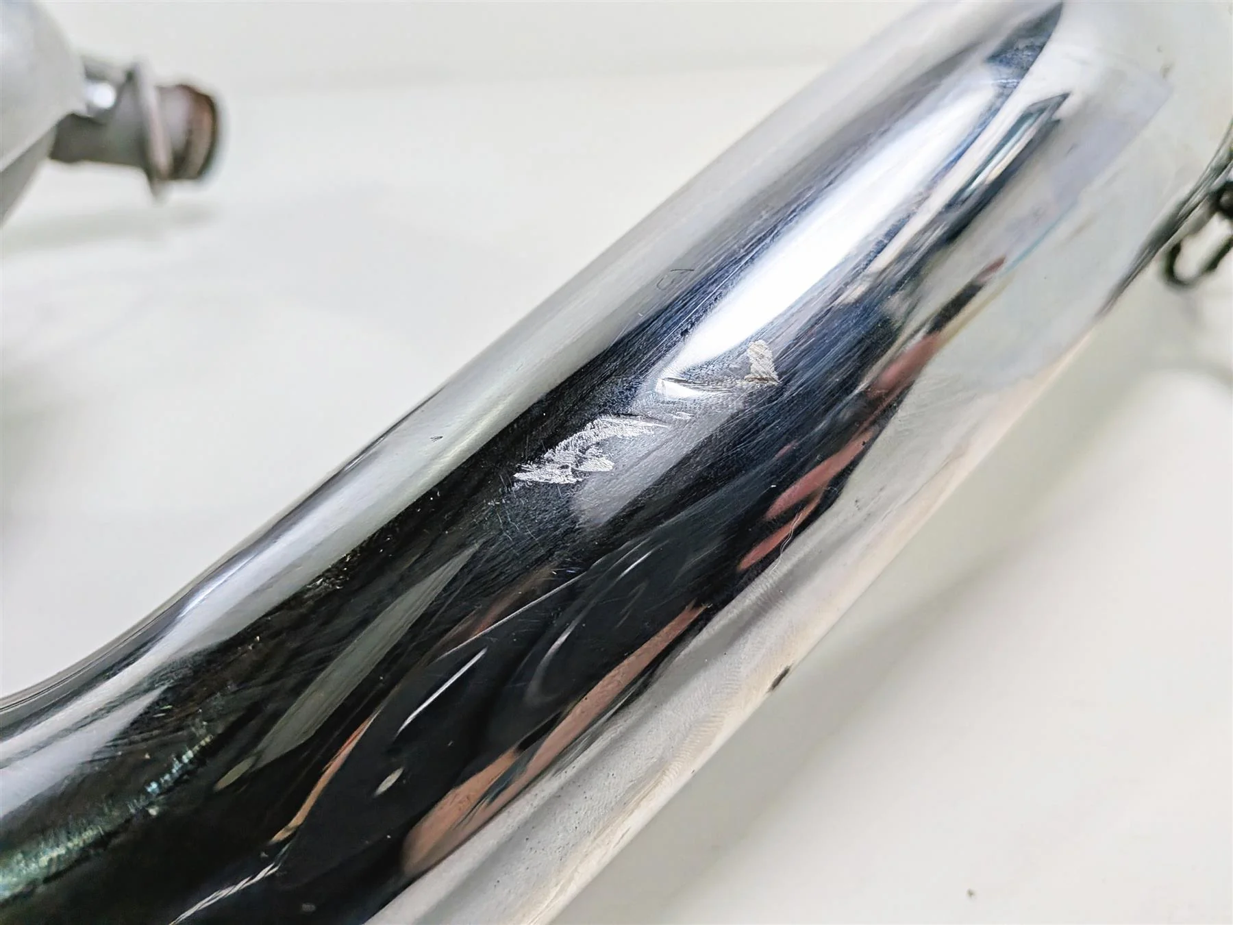 2017 Harley Touring FLHXS Street Glide D&D 2 Into 1 Exhaust Header Pipe System - Image 12