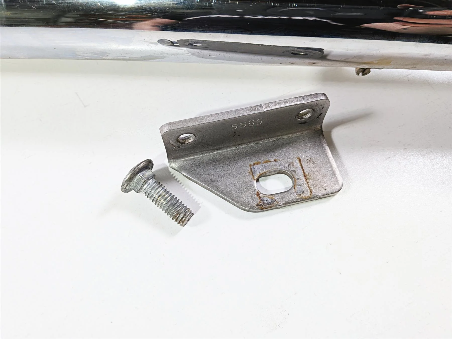 2017 Harley Touring FLHXS Street Glide D&D 2 Into 1 Exhaust Header Pipe System - Image 15