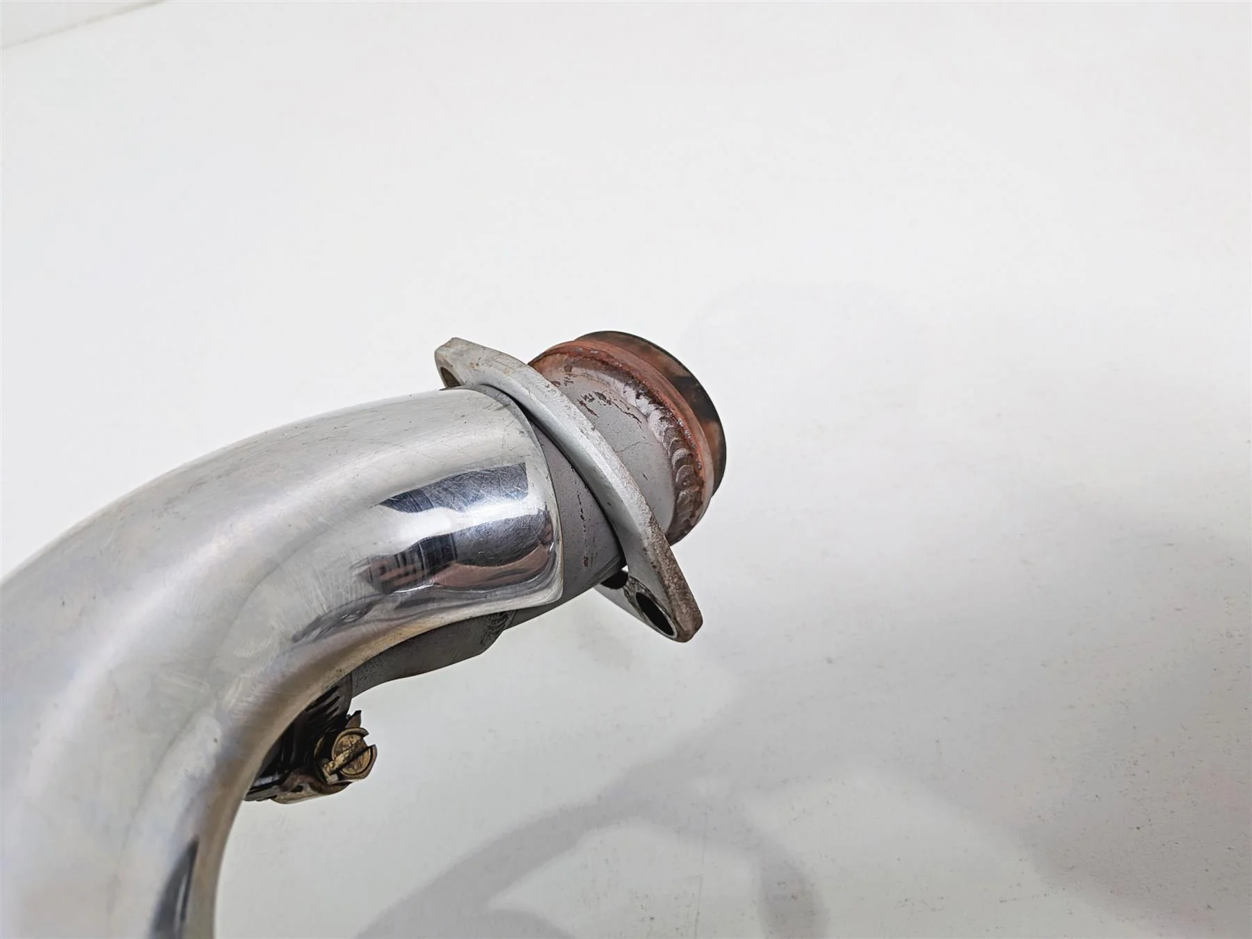 2017 Harley Touring FLHXS Street Glide D&D 2 Into 1 Exhaust Header Pipe System - Image 9
