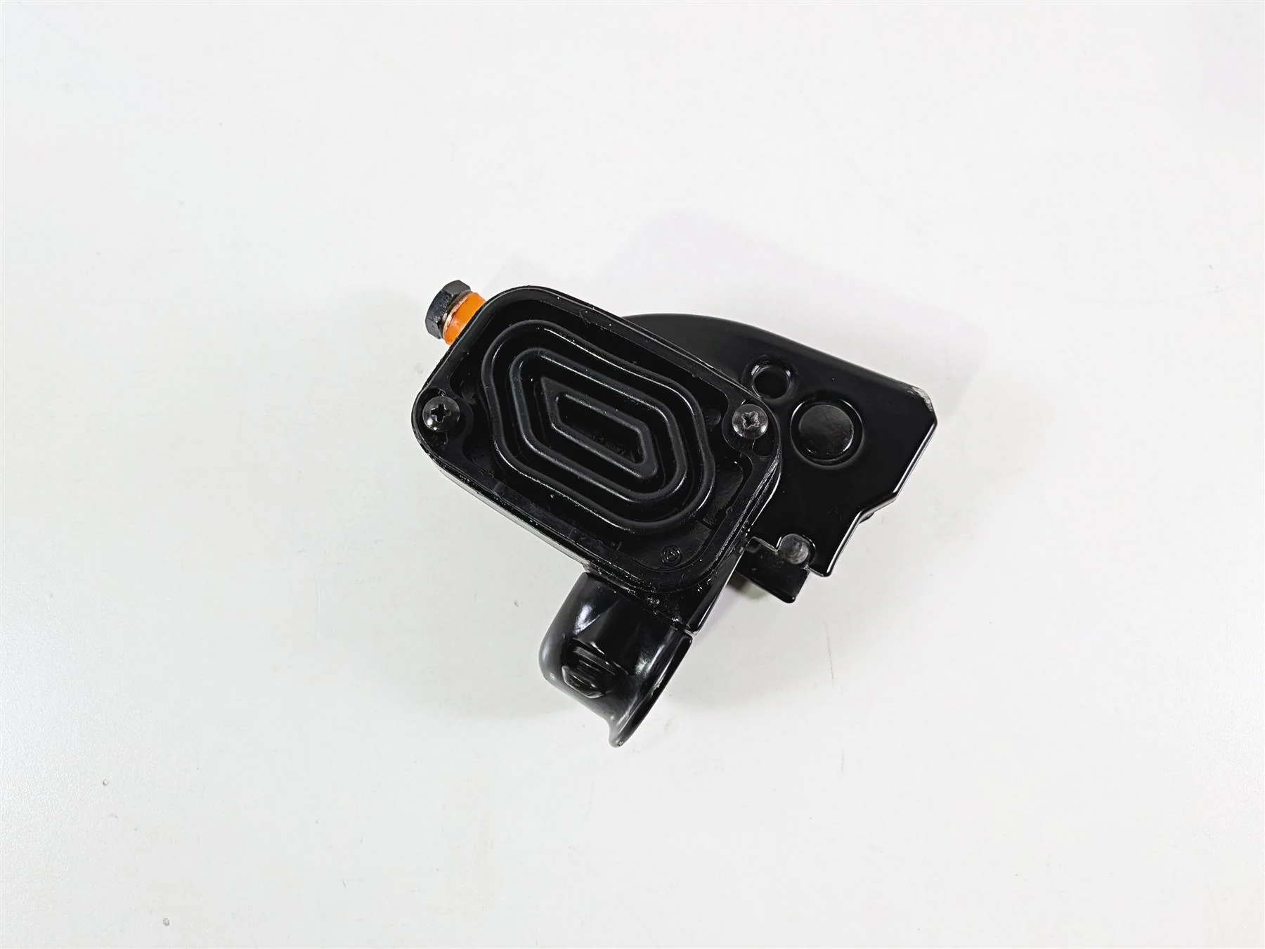 2017 Harley Touring FLHXS Street Glide Front Brake Master Cylinder 11/16 44551-08F