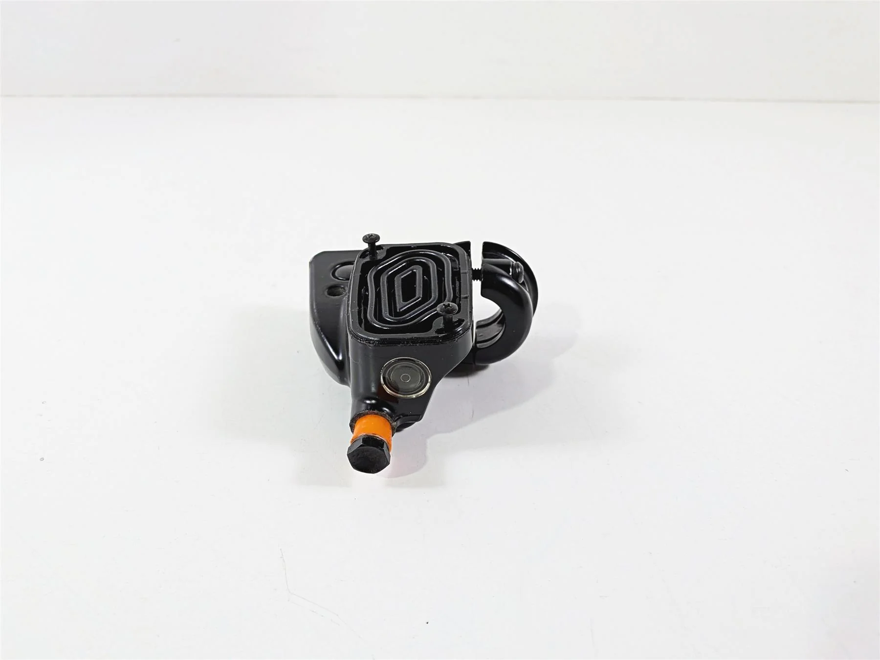 2017 Harley Touring FLHXS Street Glide Front Brake Master Cylinder 11/16 44551-08F - Image 4
