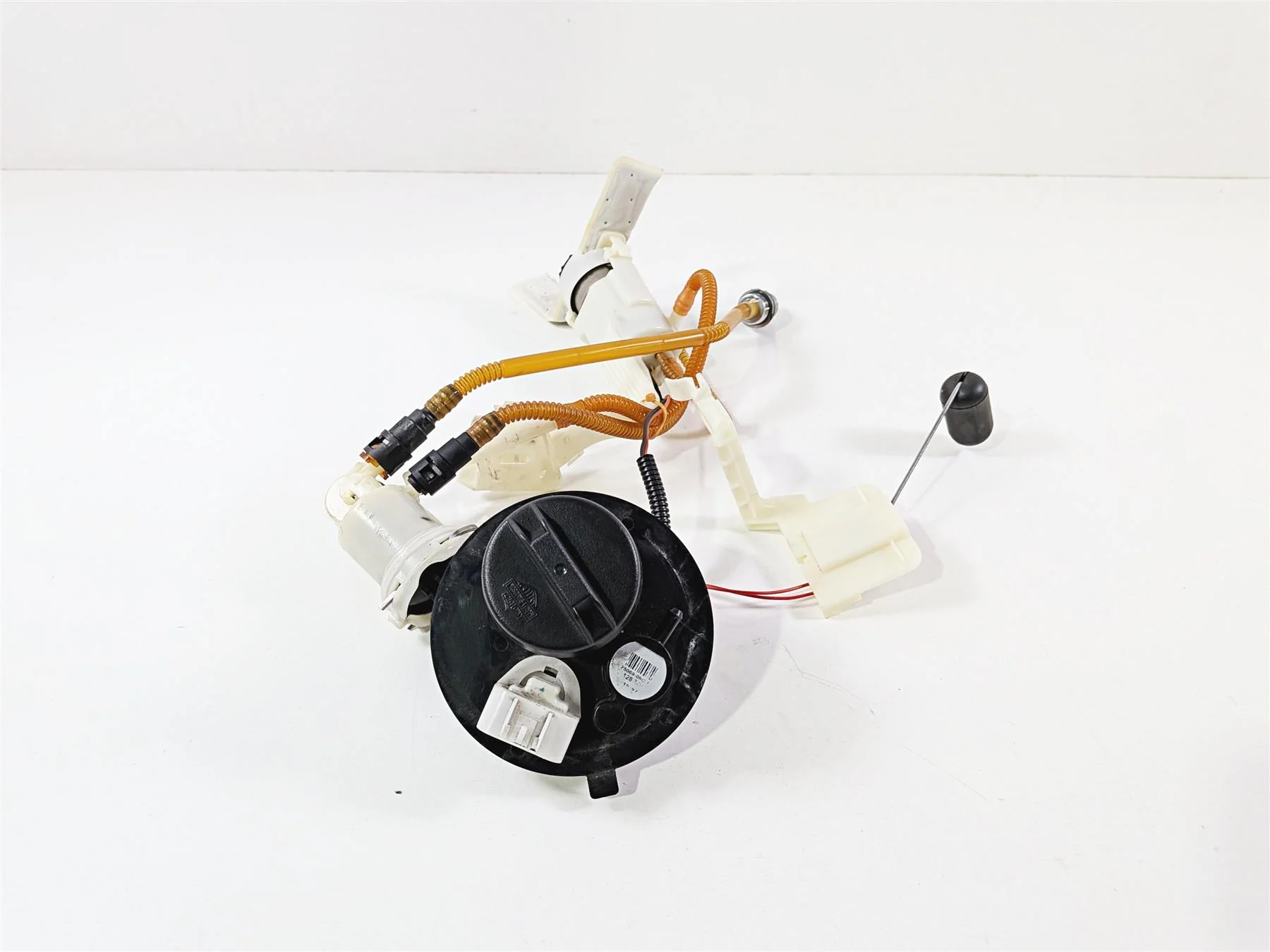 2017 Harley Touring FLHXS Street Glide Fuel Gas Petrol Pump & Sender - Tested 75069-08