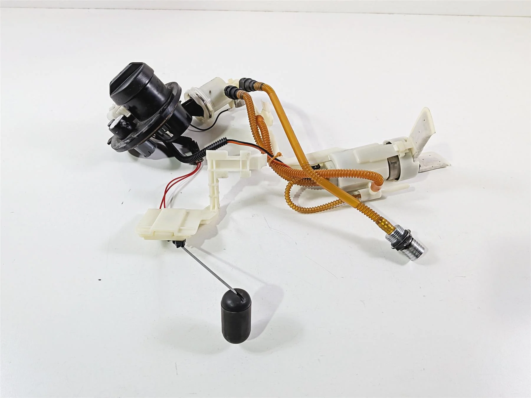 2017 Harley Touring FLHXS Street Glide Fuel Gas Petrol Pump & Sender - Tested 75069-08 - Image 12