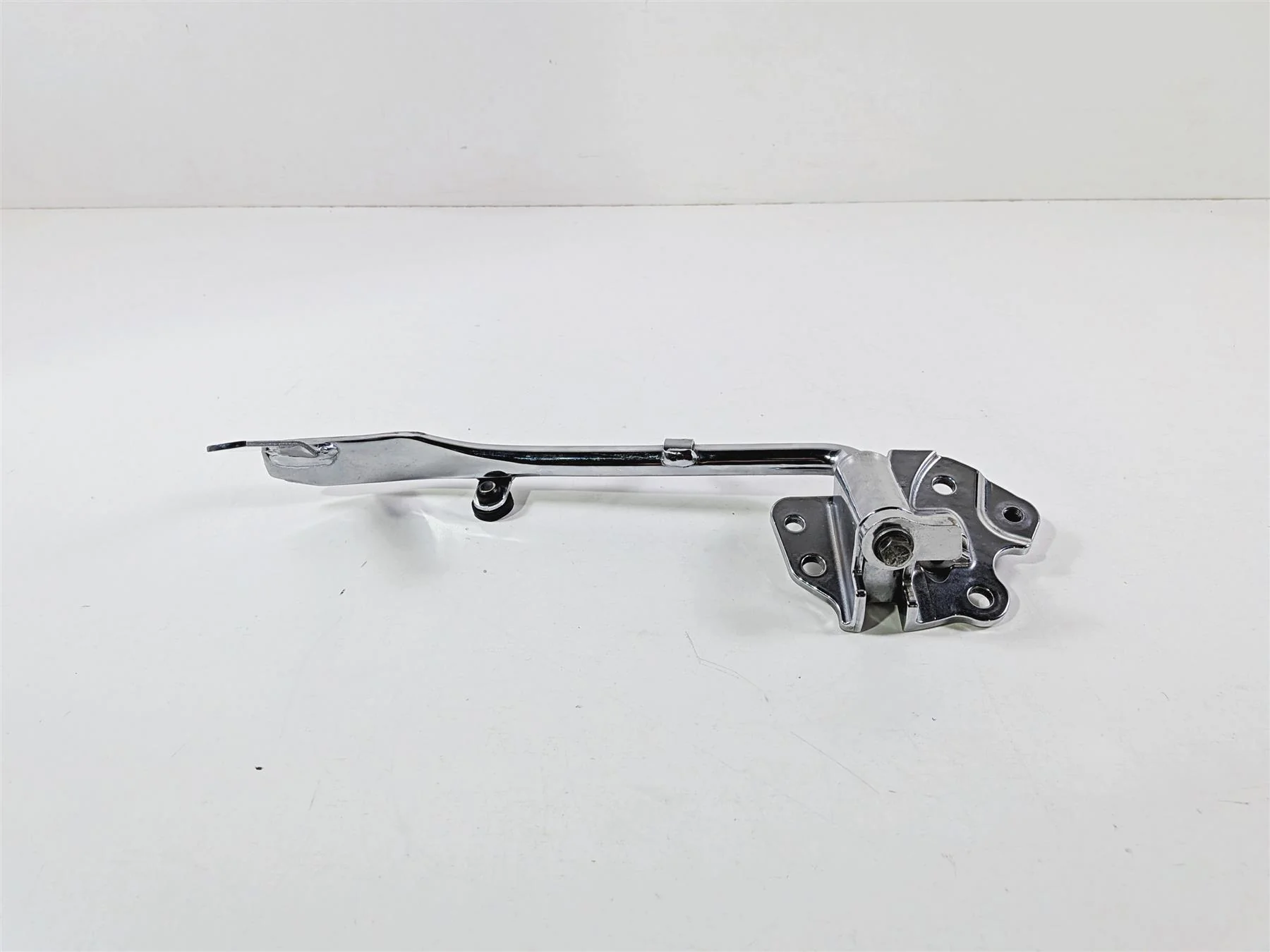 2017 Harley Touring FLHXS Street Glide Side Kick Stand Kickstand Mount Spring 50075-07A - Image 6
