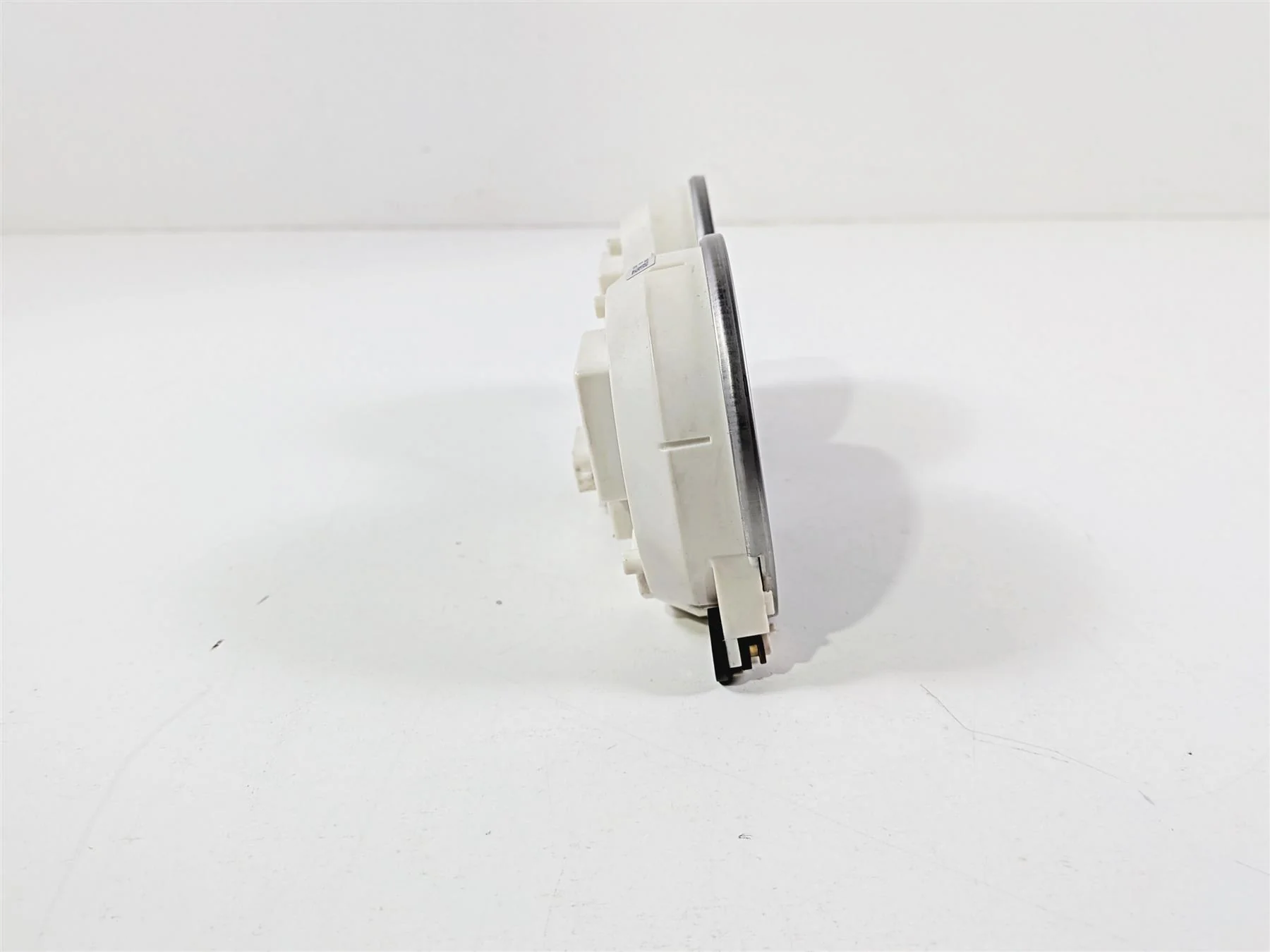2017 Harley Touring FLHXS Street Glide Speedometer Instrument Gauge 19K 70900124B - Image 4
