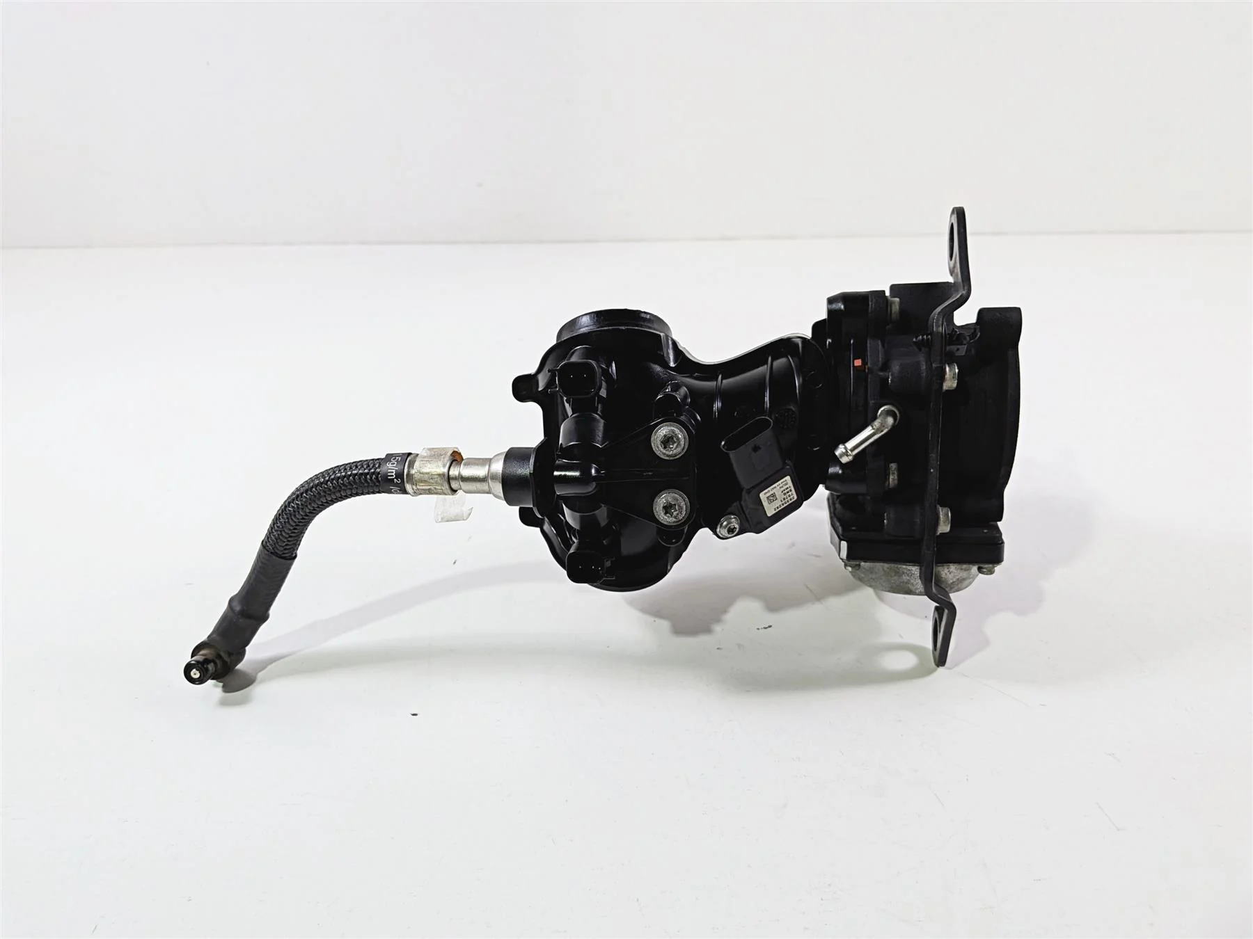 2017 Harley Touring FLHXS Street Glide Throttle Body Fuel Injection 27200025 27300122 - Image 7