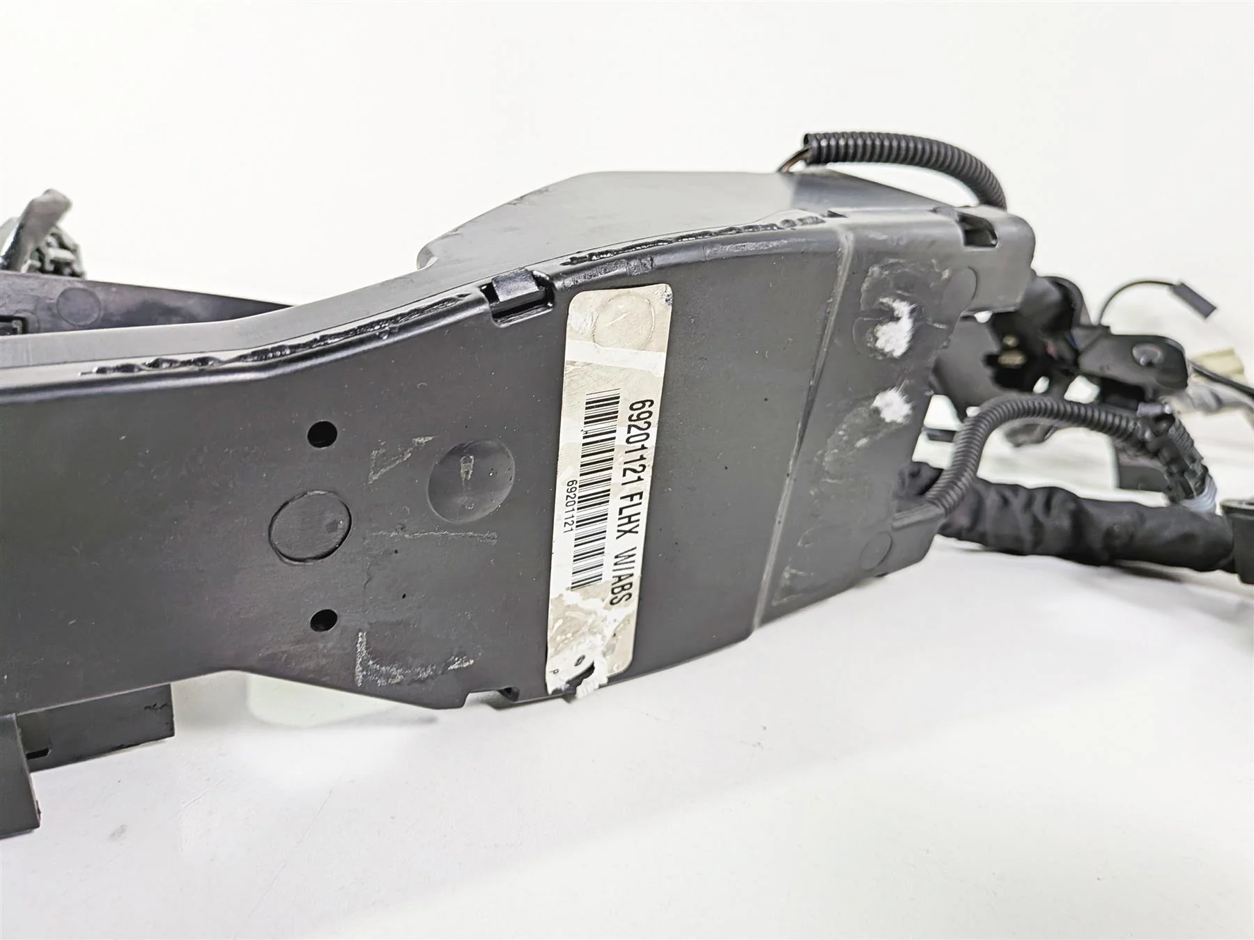 2017 Harley Touring FLHXS Street Glide Wiring Harness Loom Abs - No Cuts 69201121 - Image 10