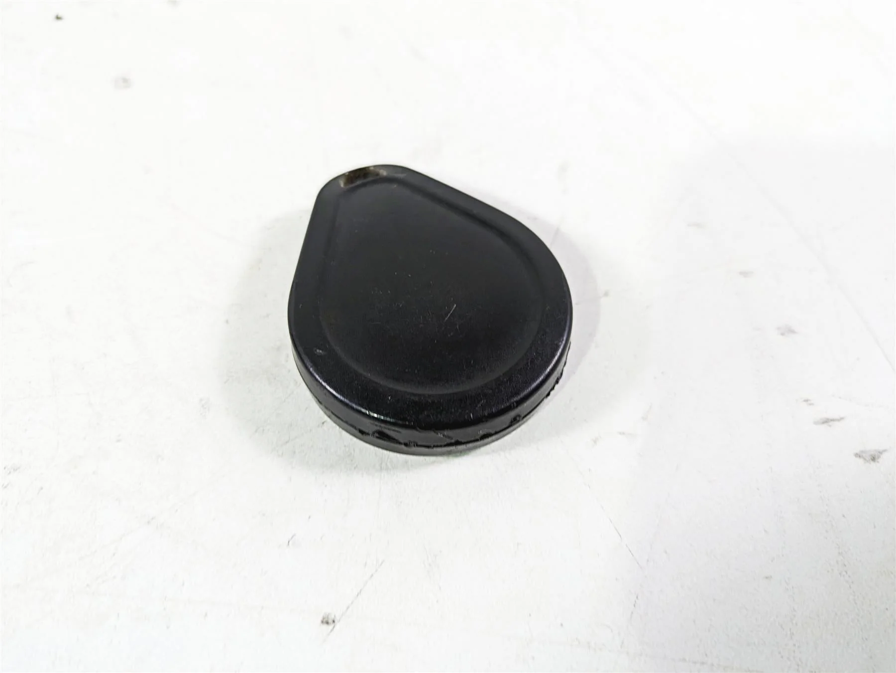 2017 Harley Touring FLTRXS Road Glide Bcm Control Module X-Axis Fob Key 41000341 - Image 7